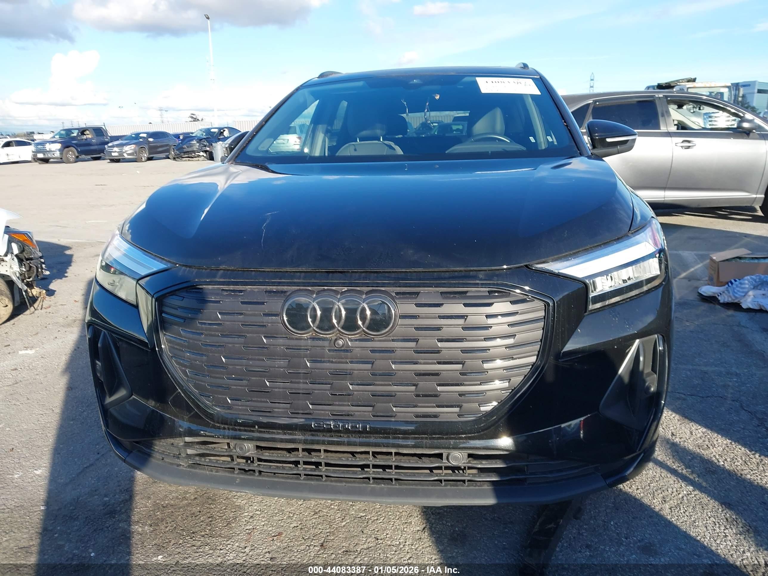 AUDI Q4 image 6