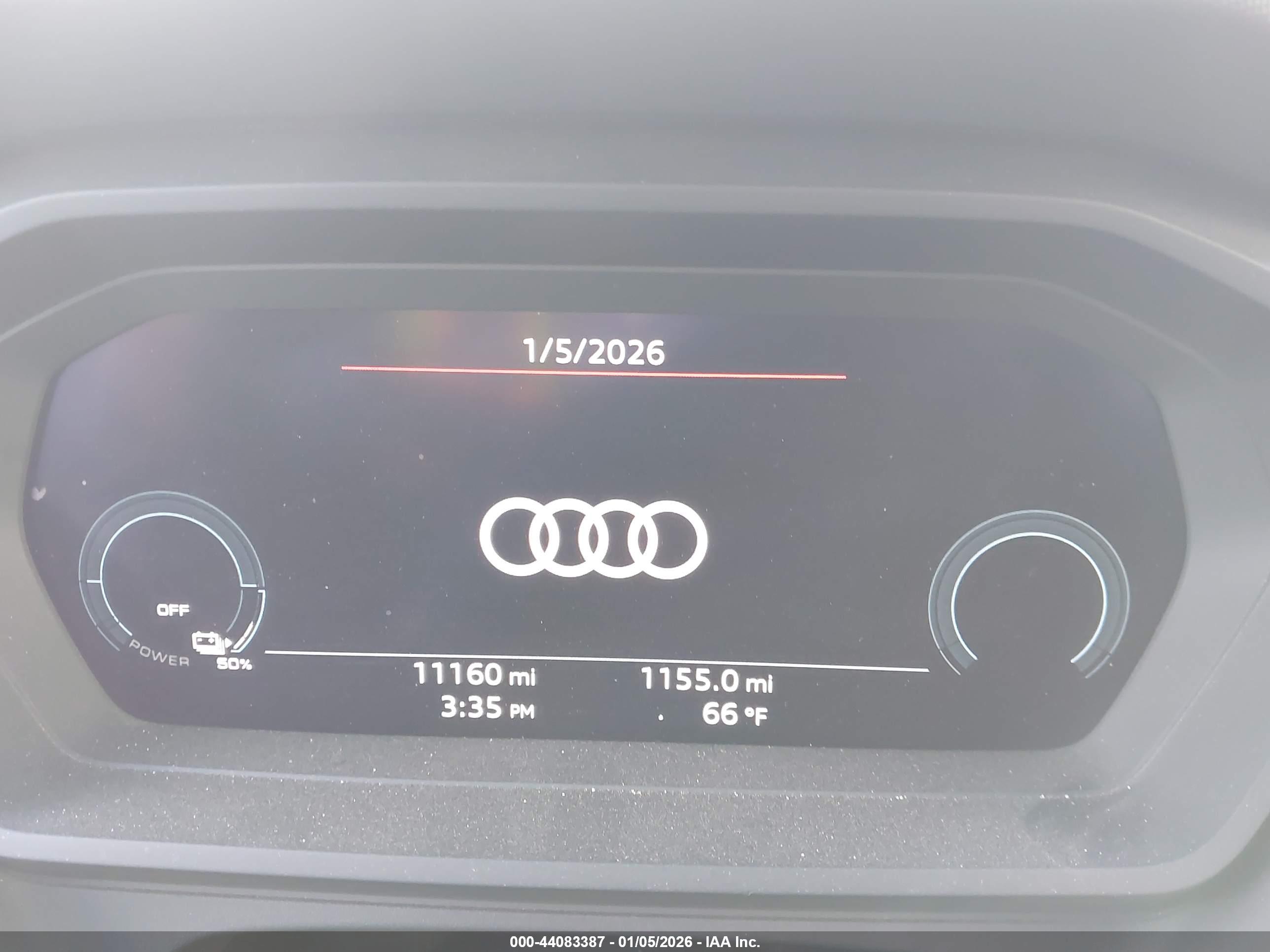 AUDI Q4 image 7