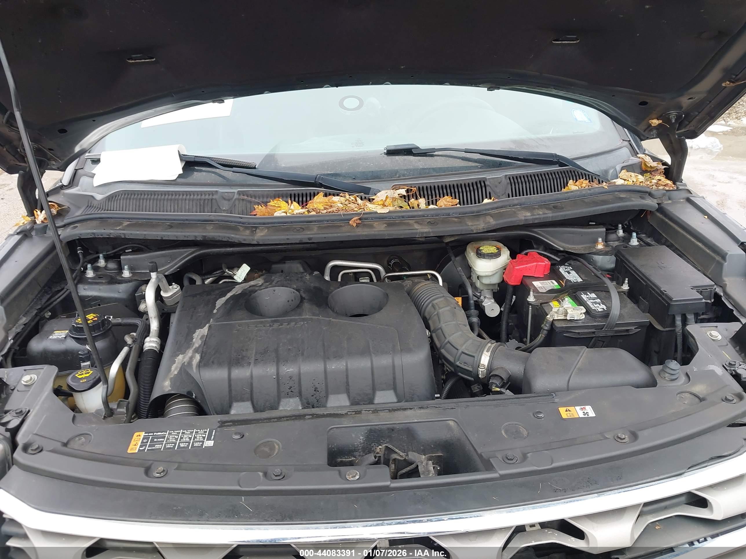 FORD EXPLORER image 10