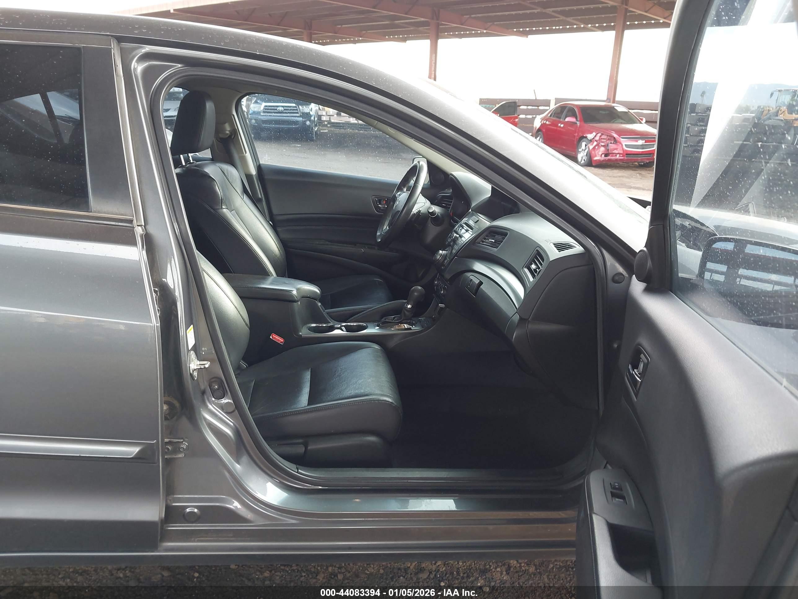 ACURA ILX image 5