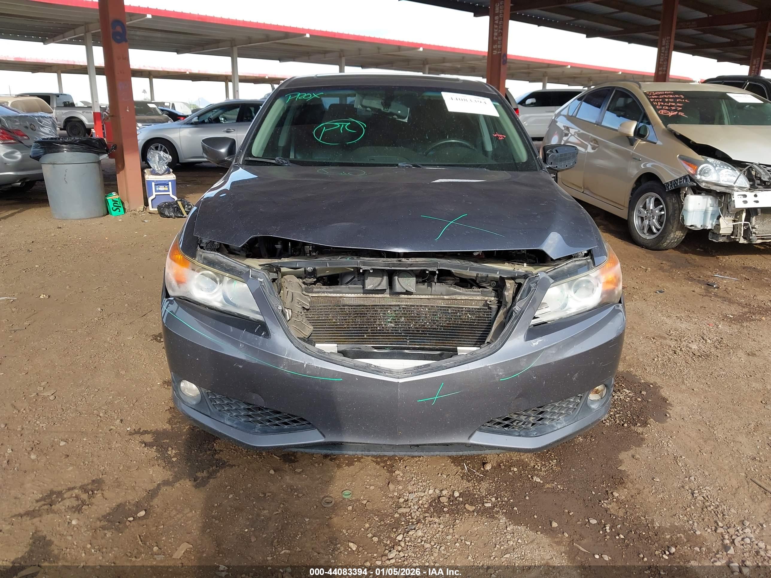ACURA ILX image 6