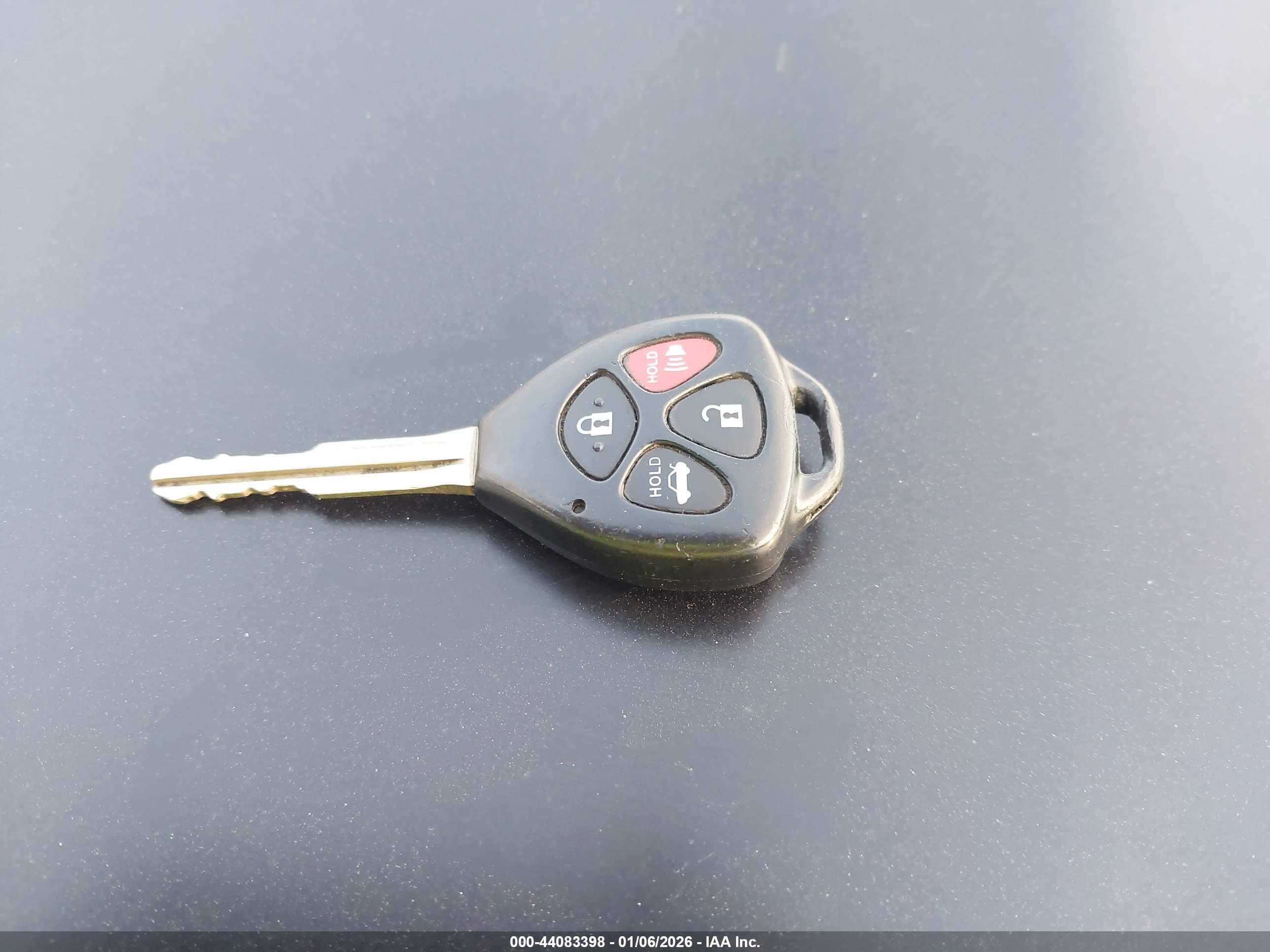 SCION FR-S image 11