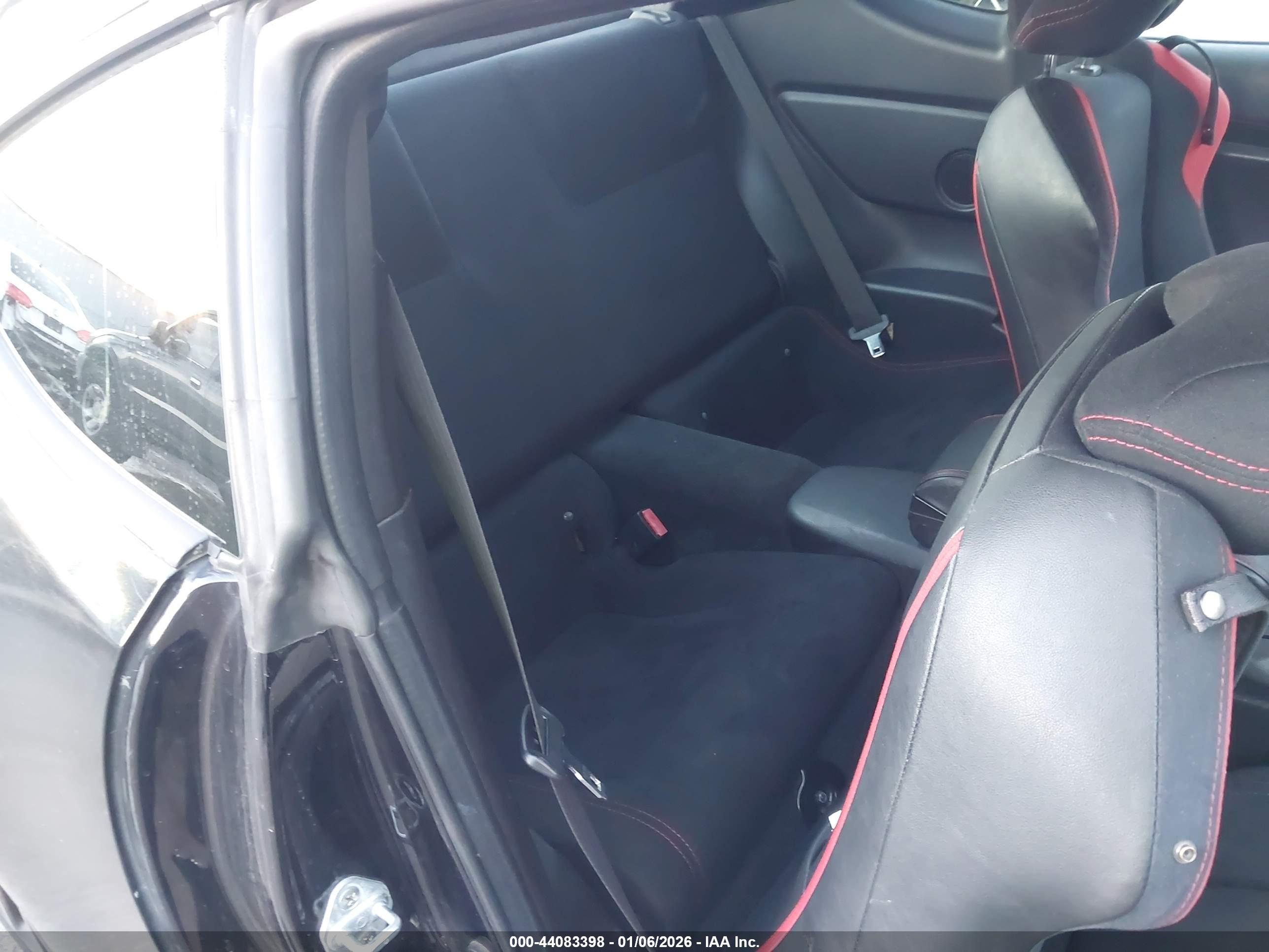 SCION FR-S image 8