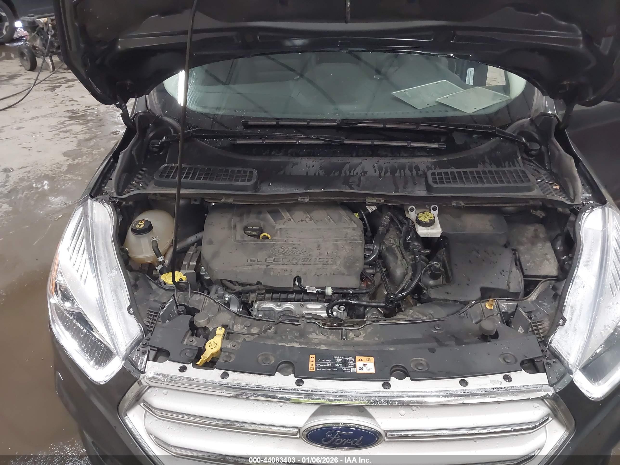 FORD ESCAPE image 10