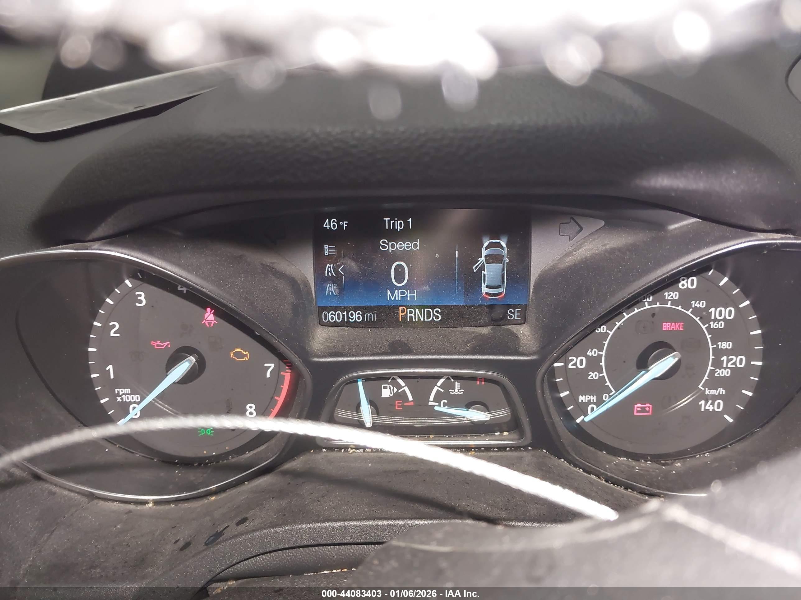 FORD ESCAPE image 7