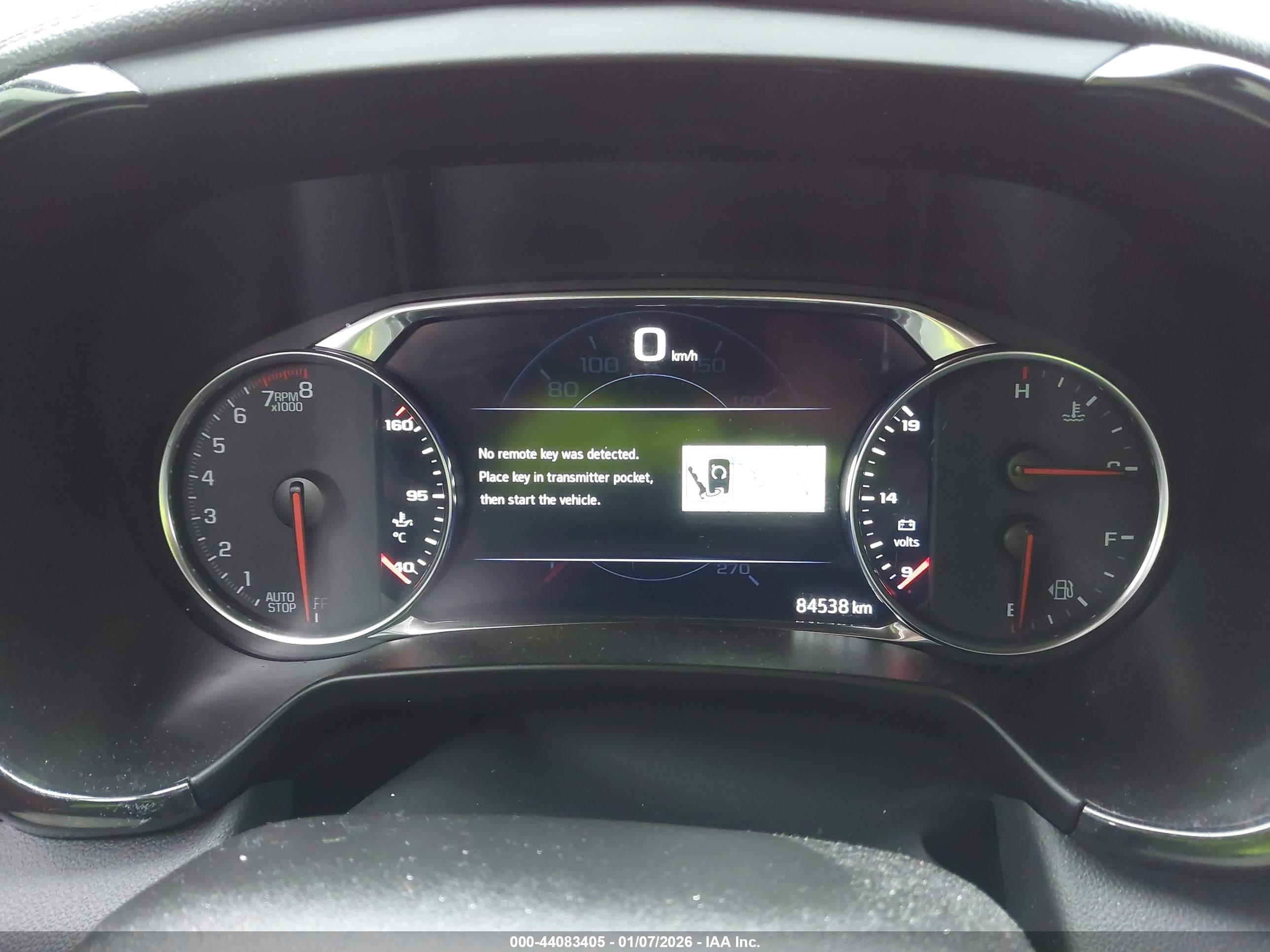 CHEVROLET BLAZER image 7