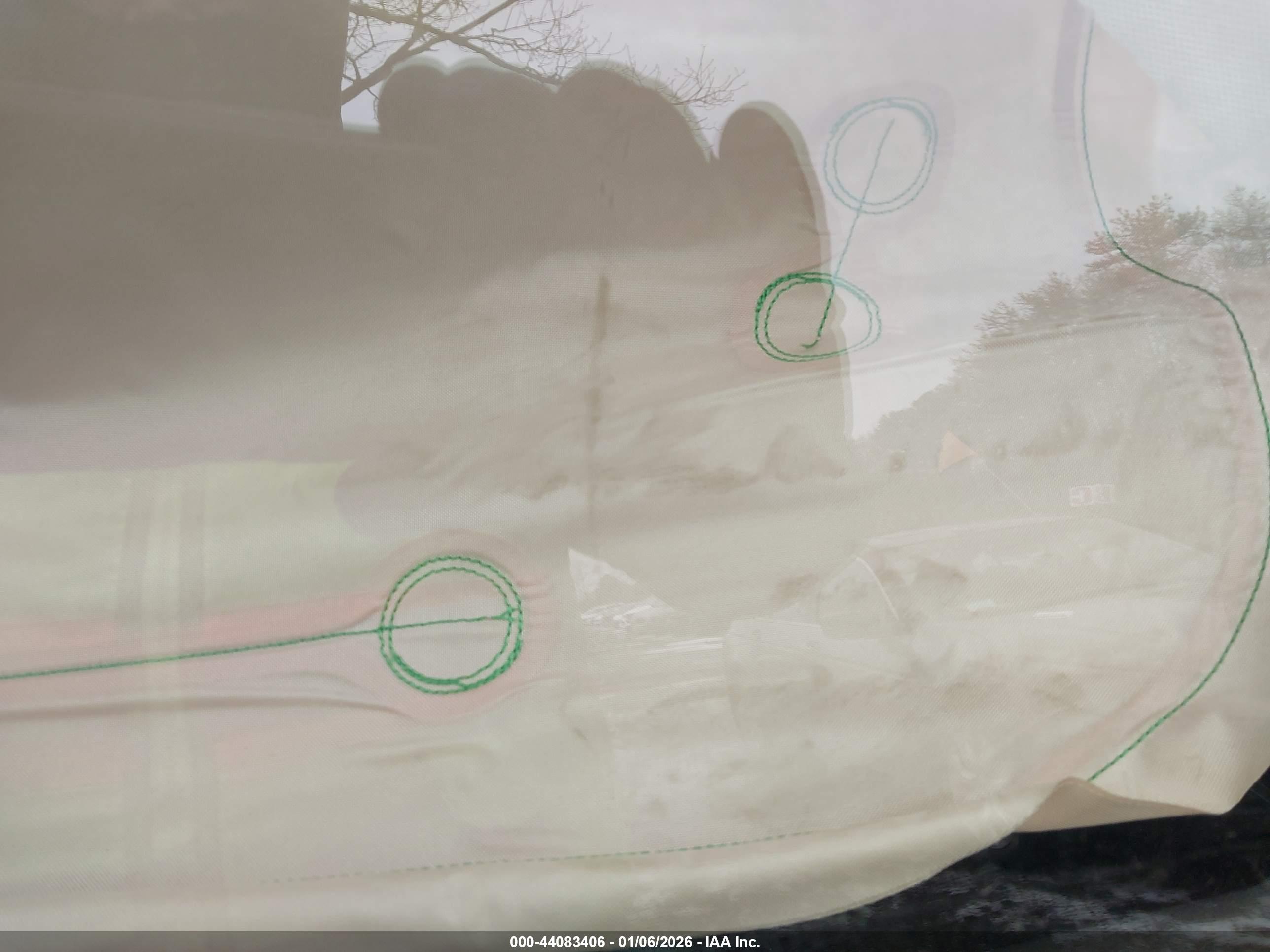 NISSAN MURANO image 5