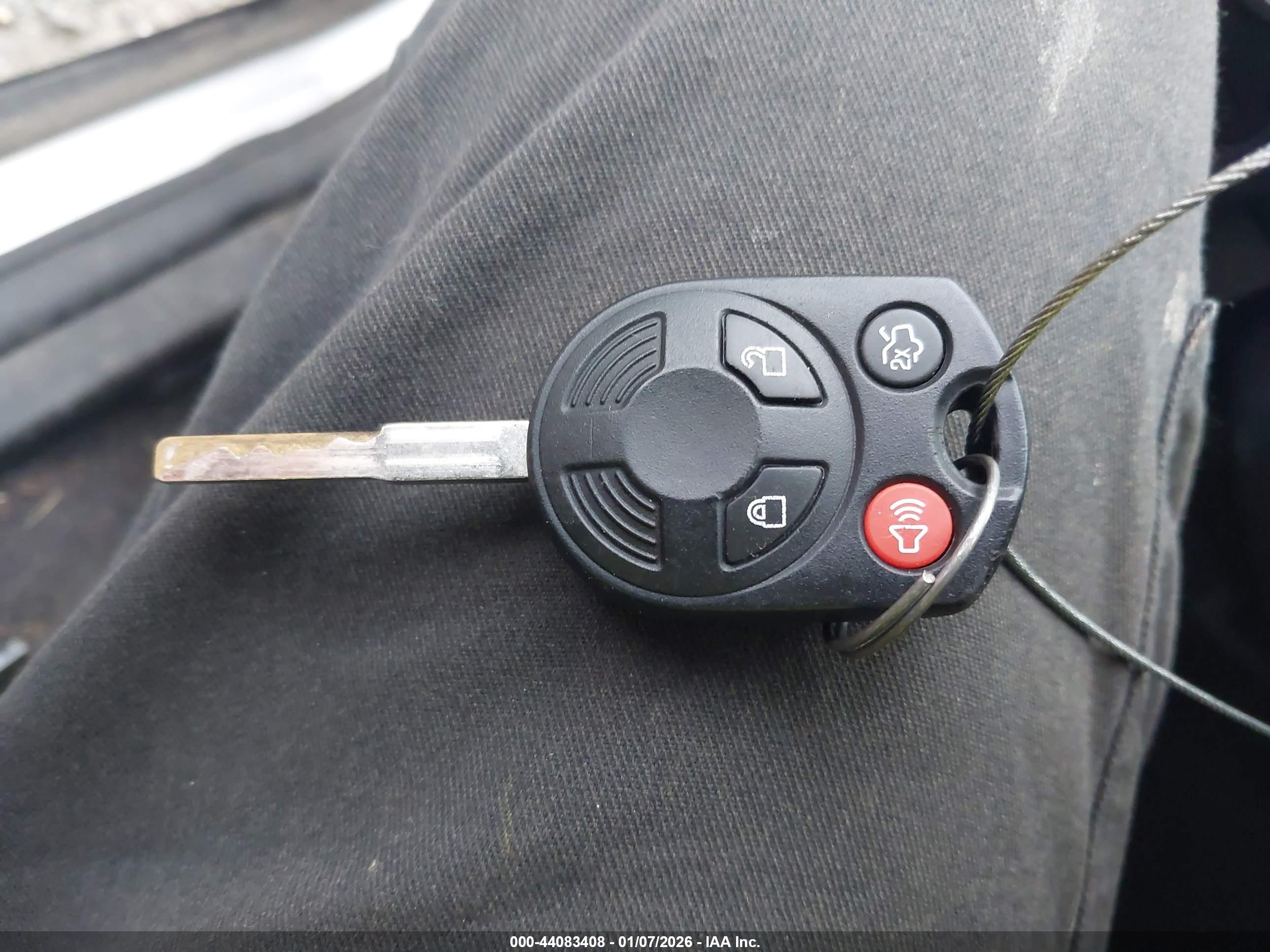 FORD FOCUS image 11