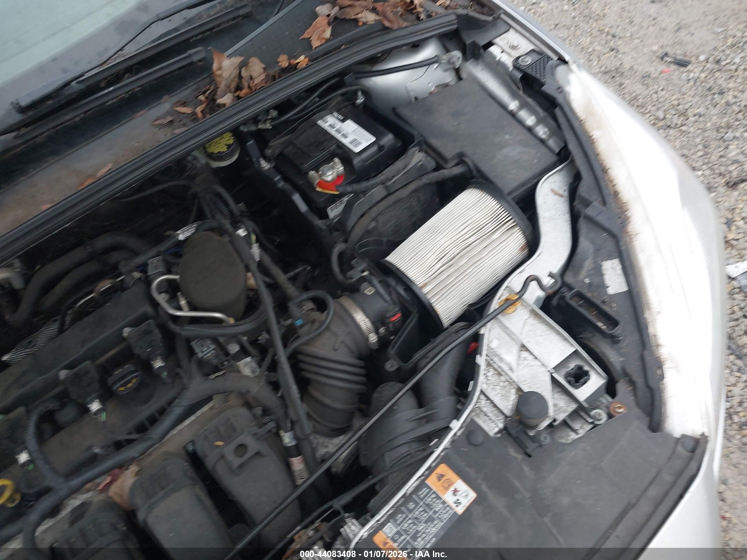 FORD FOCUS image 6