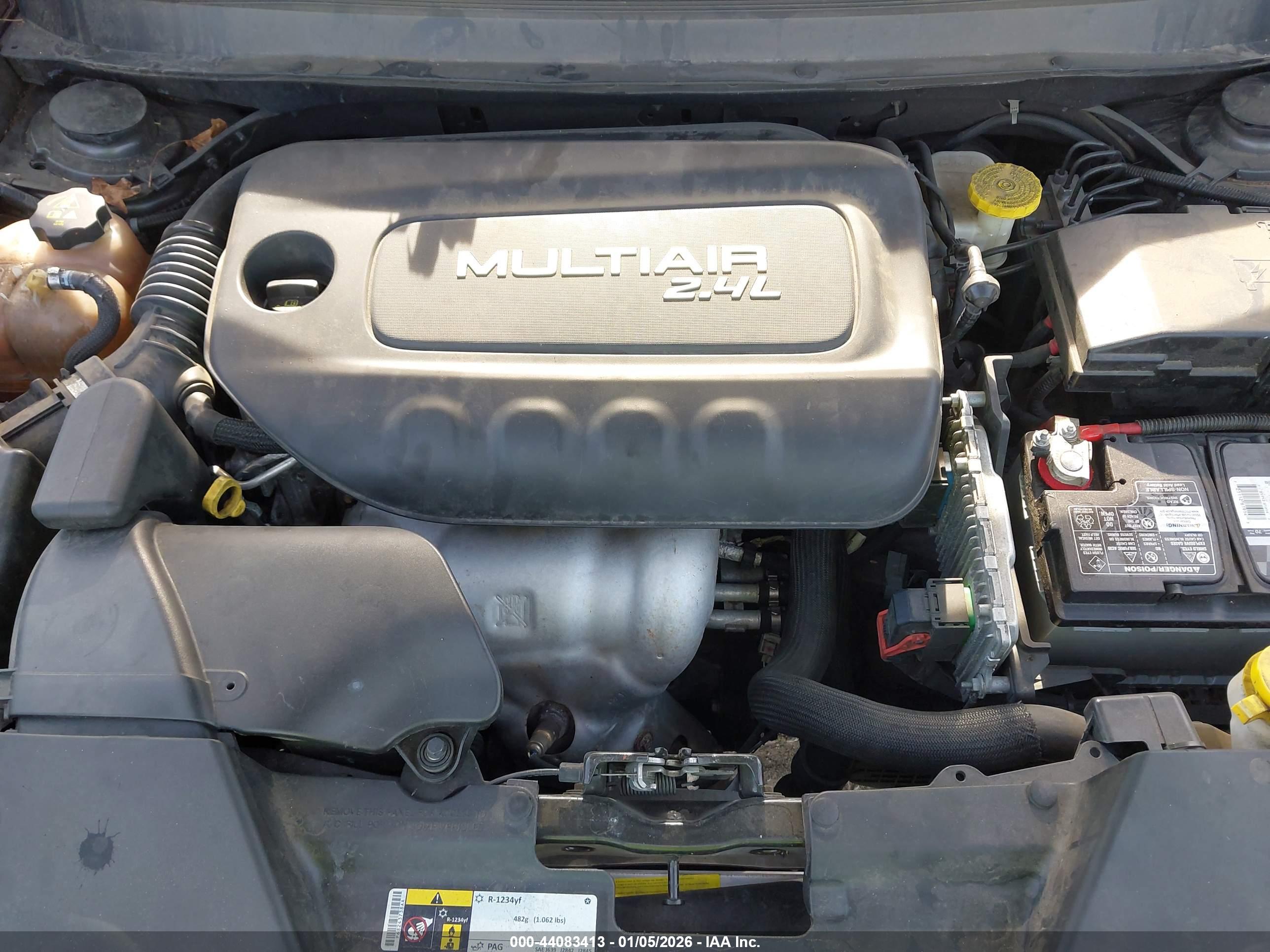 JEEP CHEROKEE image 10