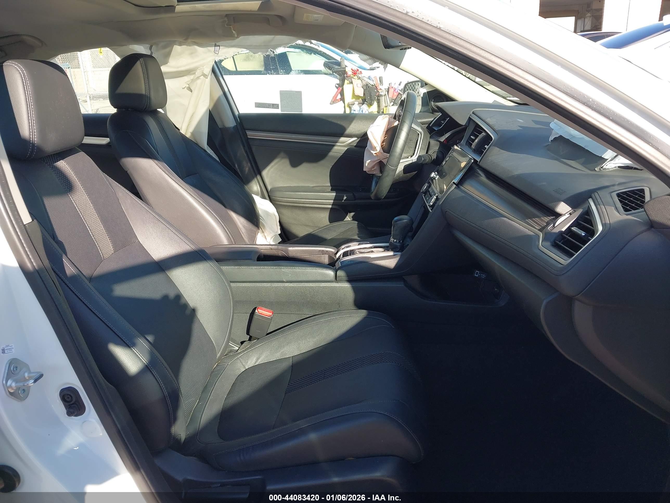 HONDA CIVIC image 5