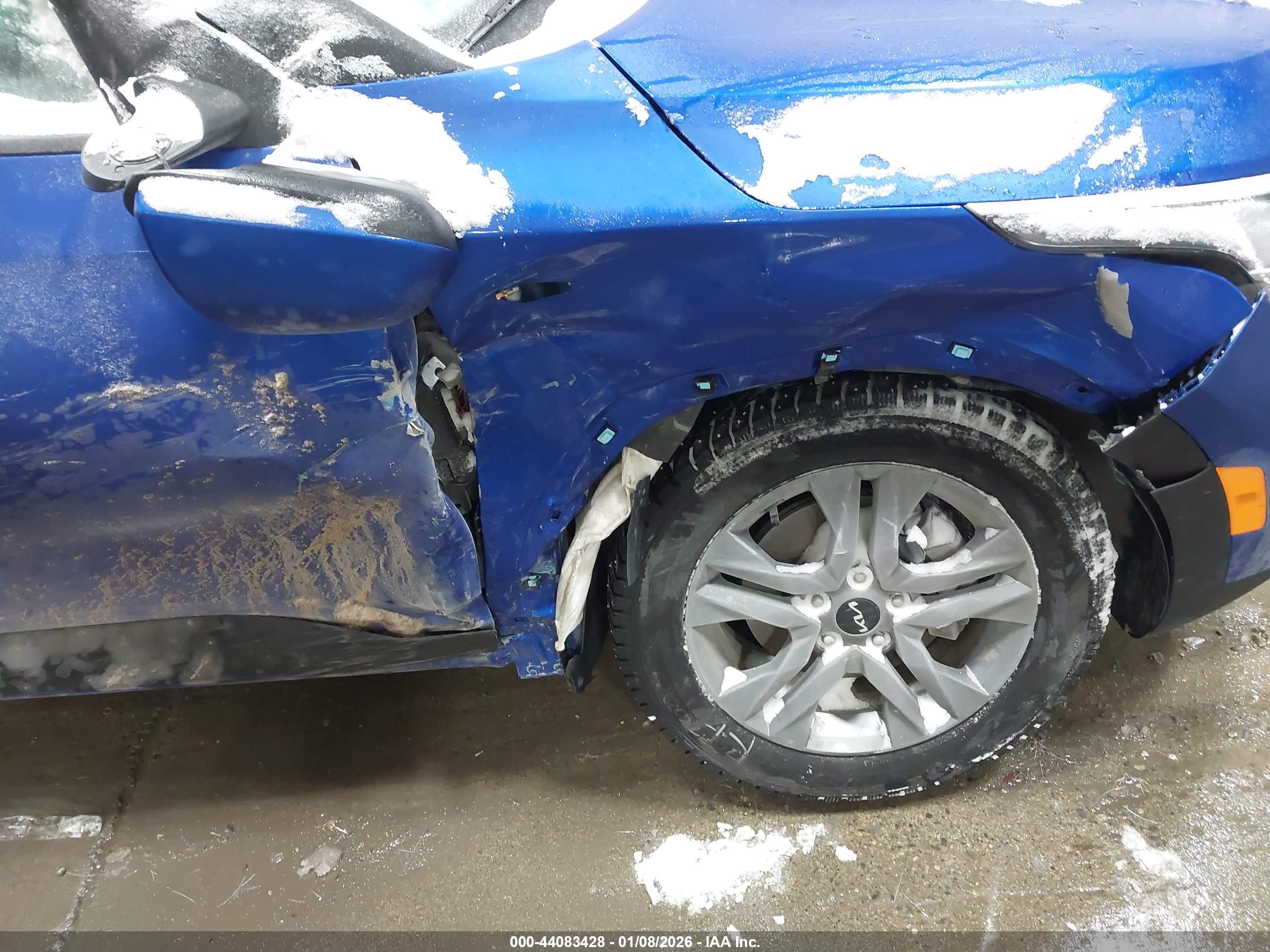 KIA SELTOS image 6