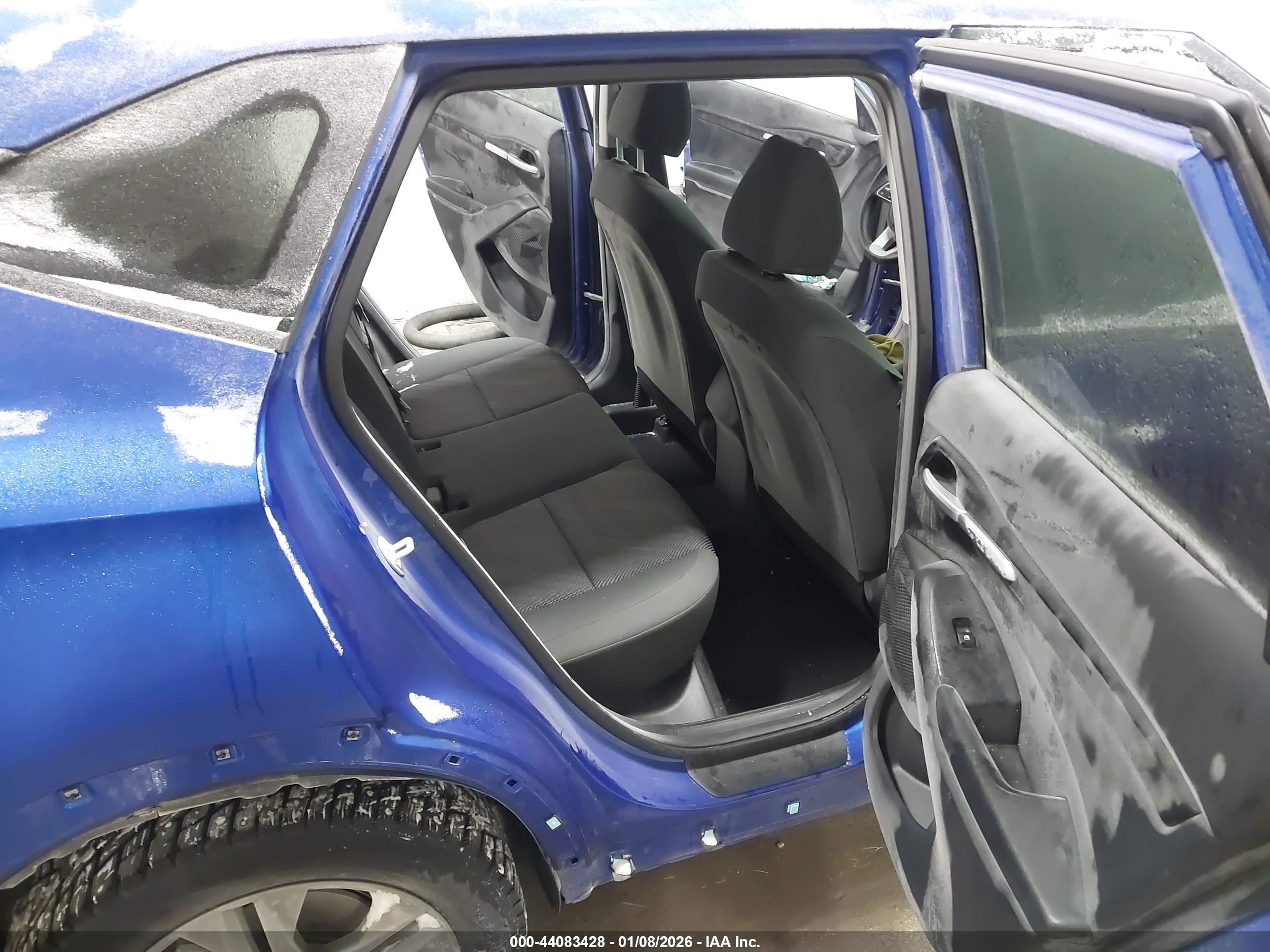 KIA SELTOS image 8
