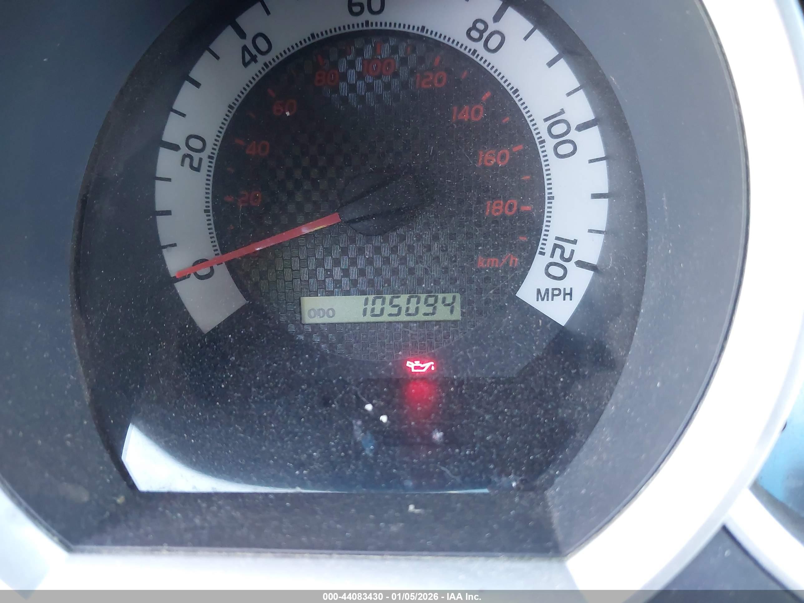TOYOTA TACOMA image 7