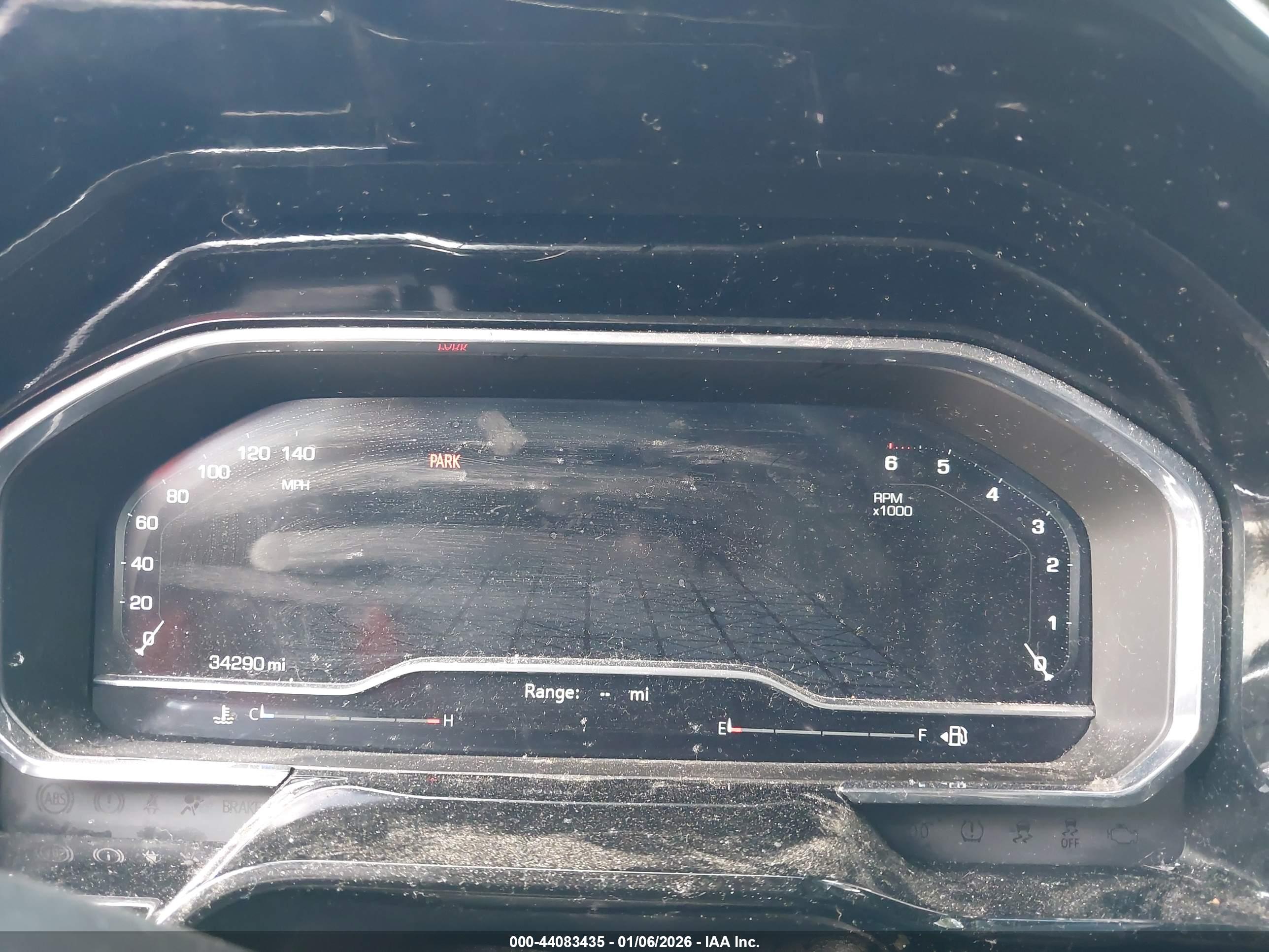 GMC SIERRA image 7