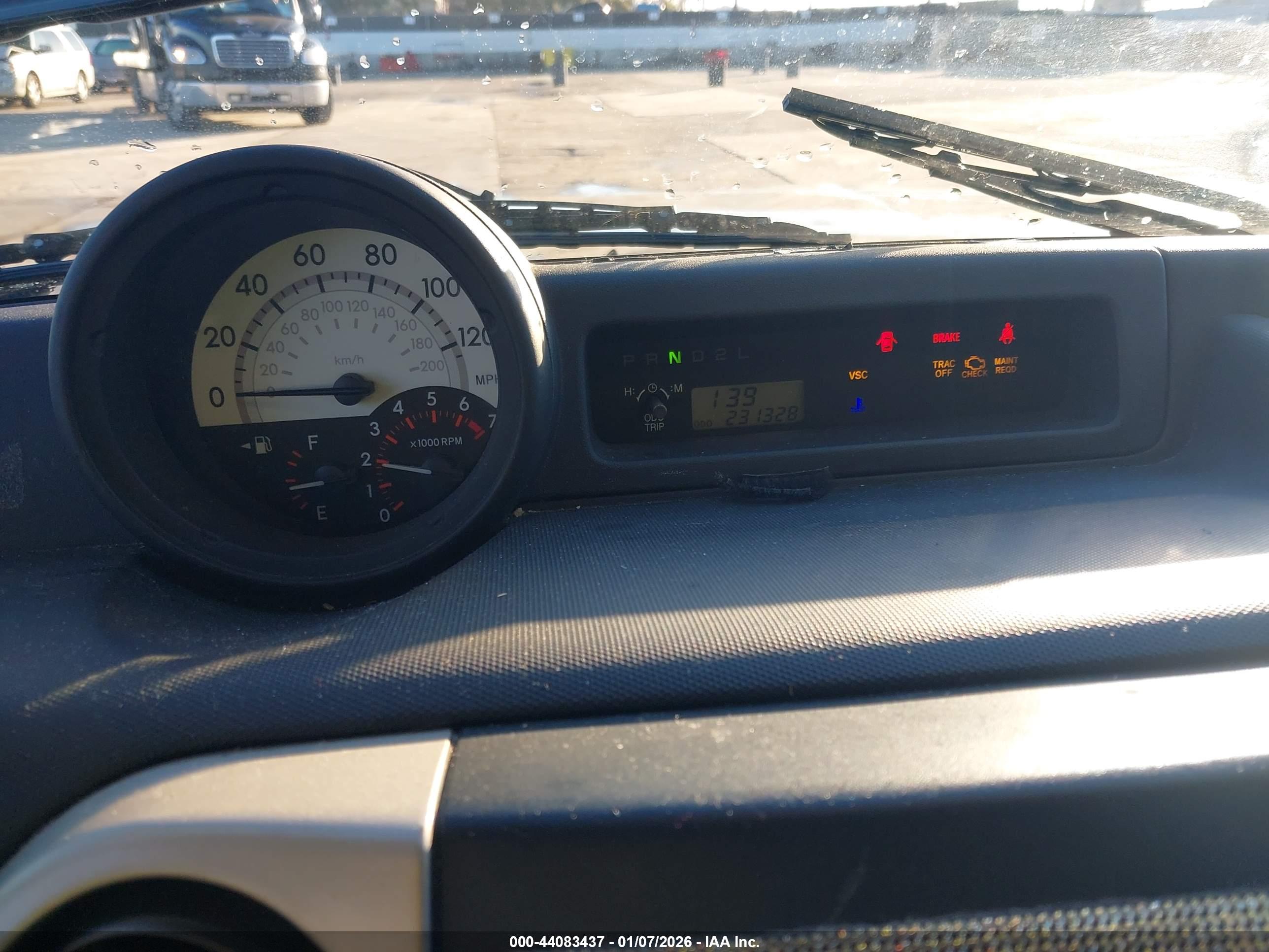 SCION XB image 7
