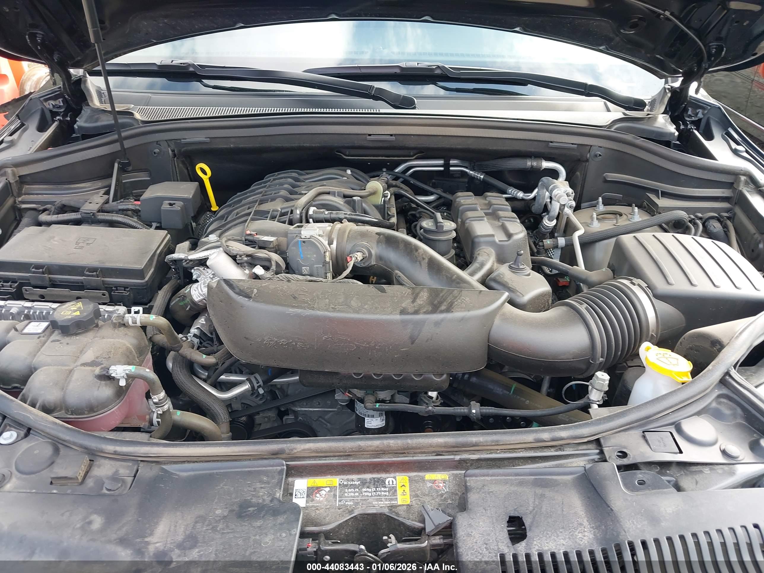 DODGE DURANGO image 10