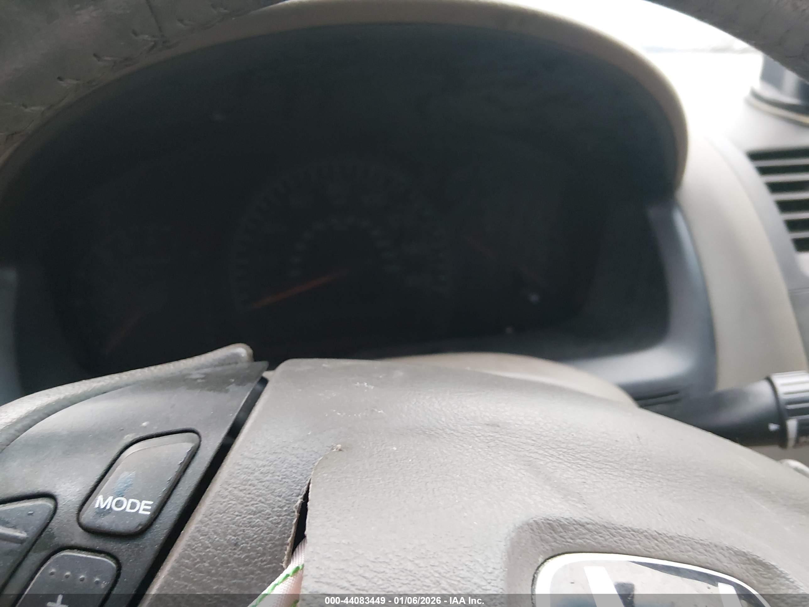 HONDA ACCORD image 7