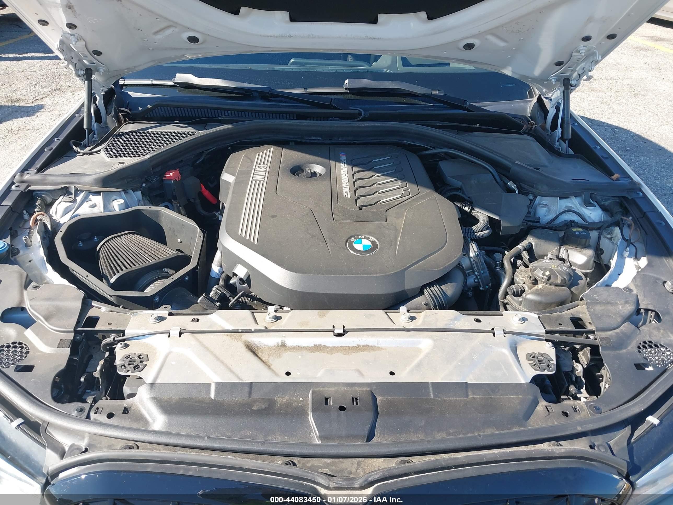 BMW 3 image 10