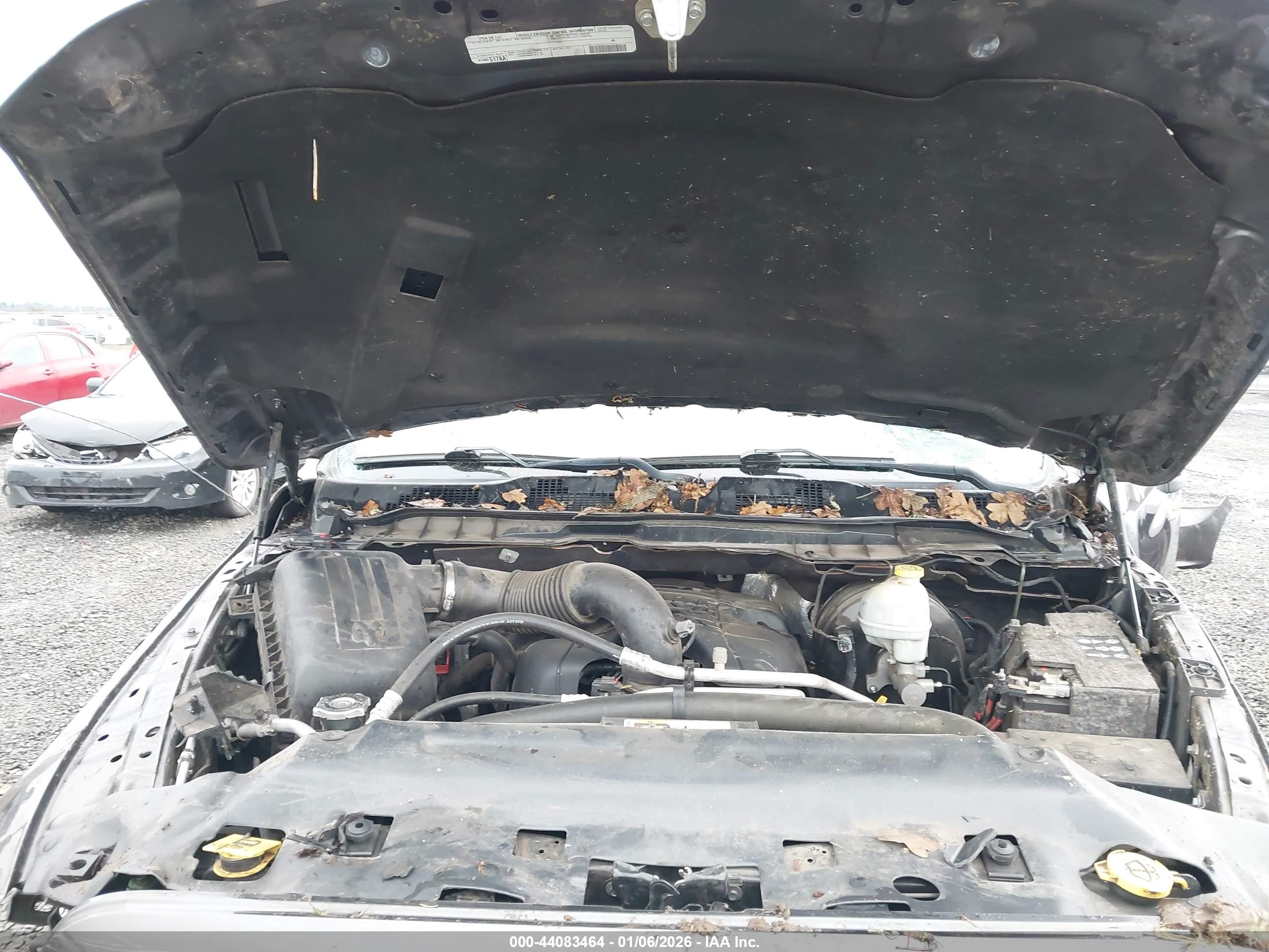 RAM 1500 image 10