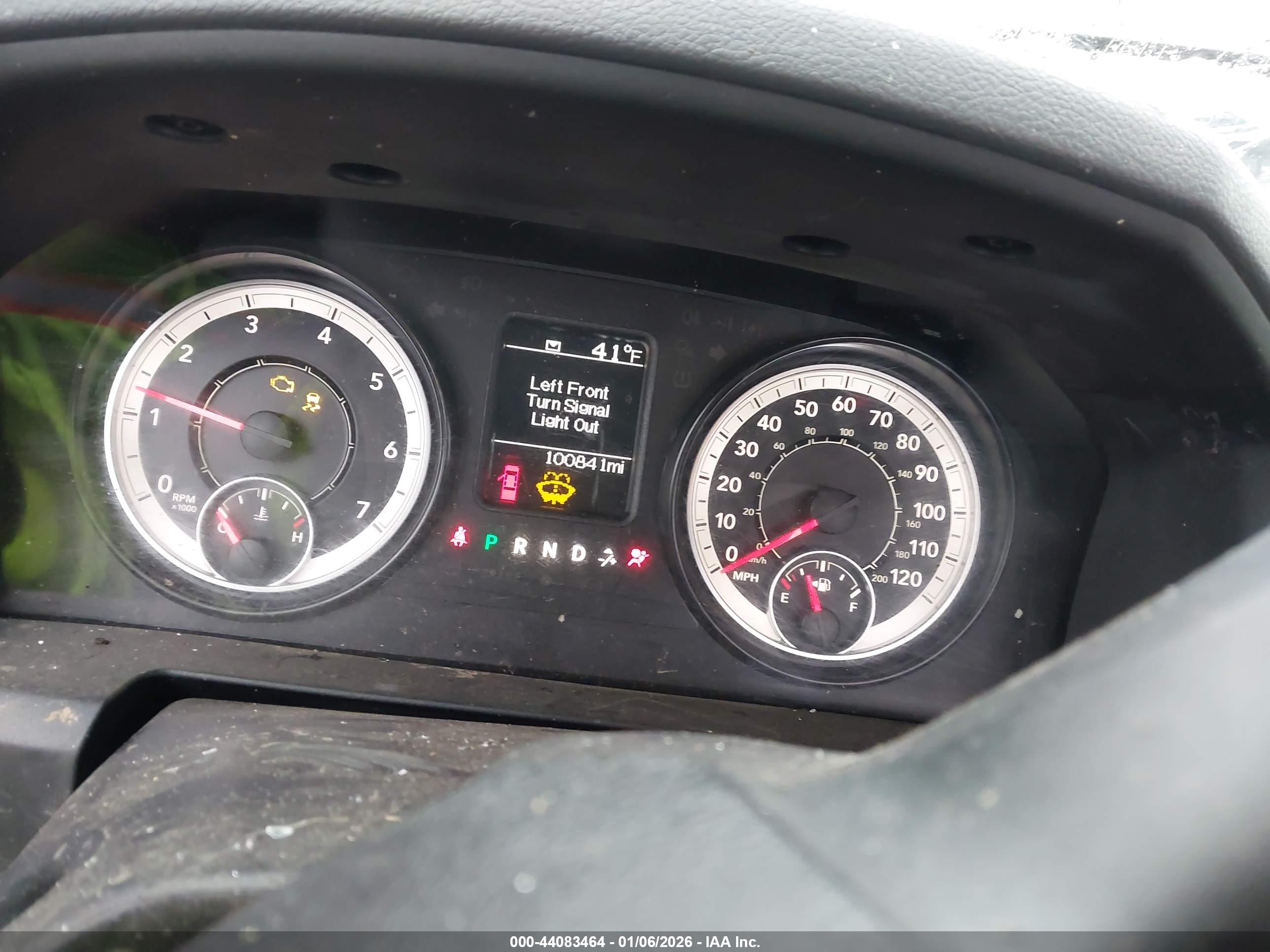 RAM 1500 image 7