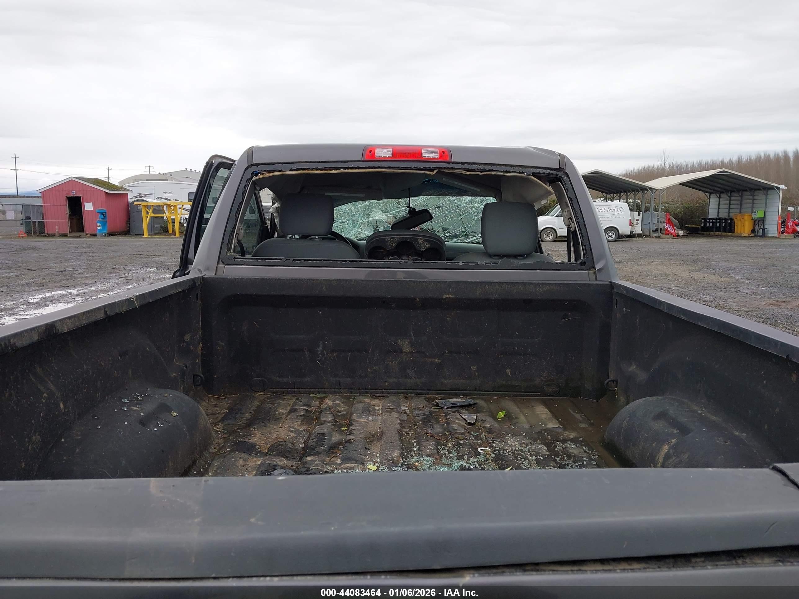RAM 1500 image 8