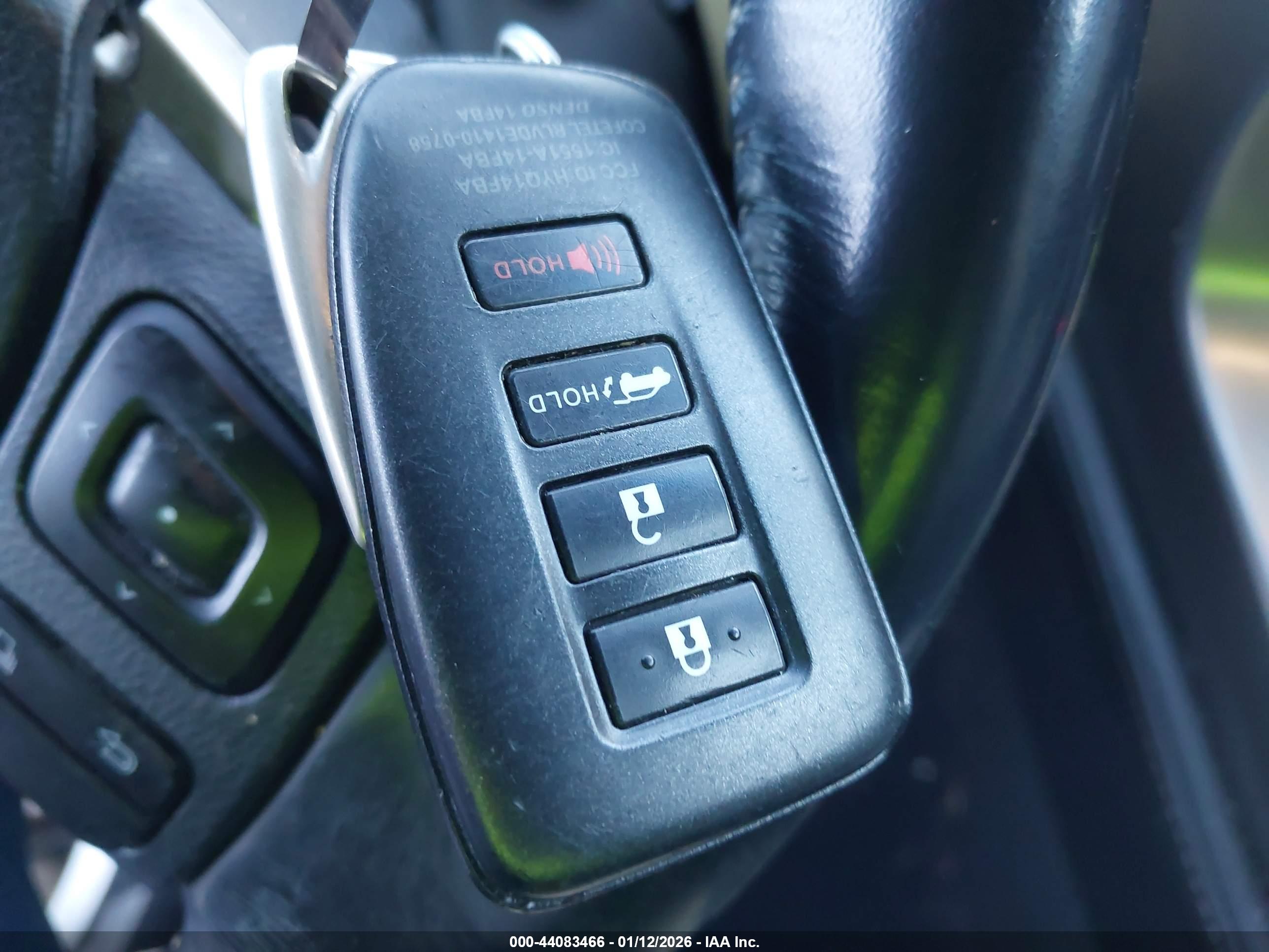 LEXUS NX image 11