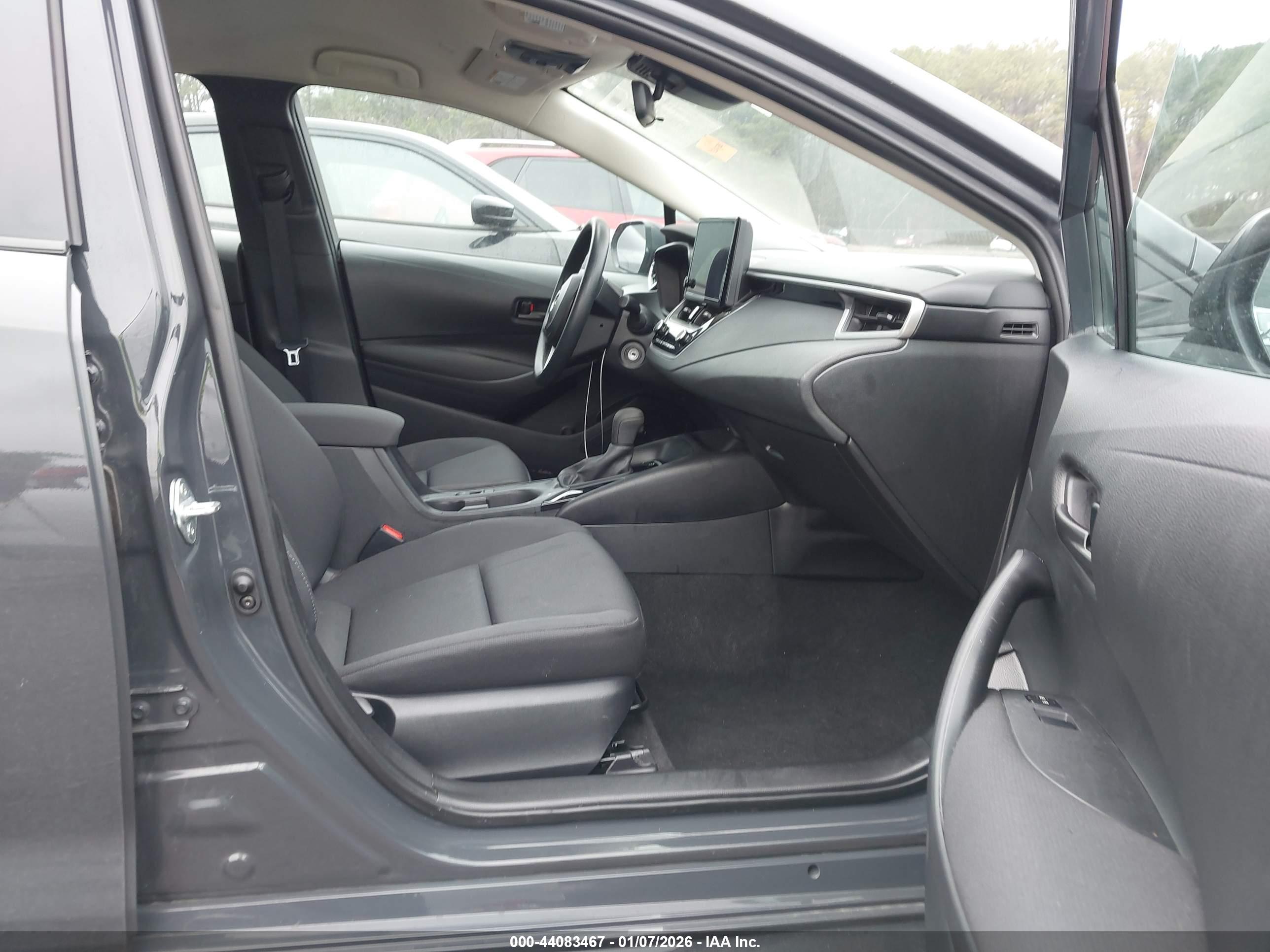 TOYOTA COROLLA image 5