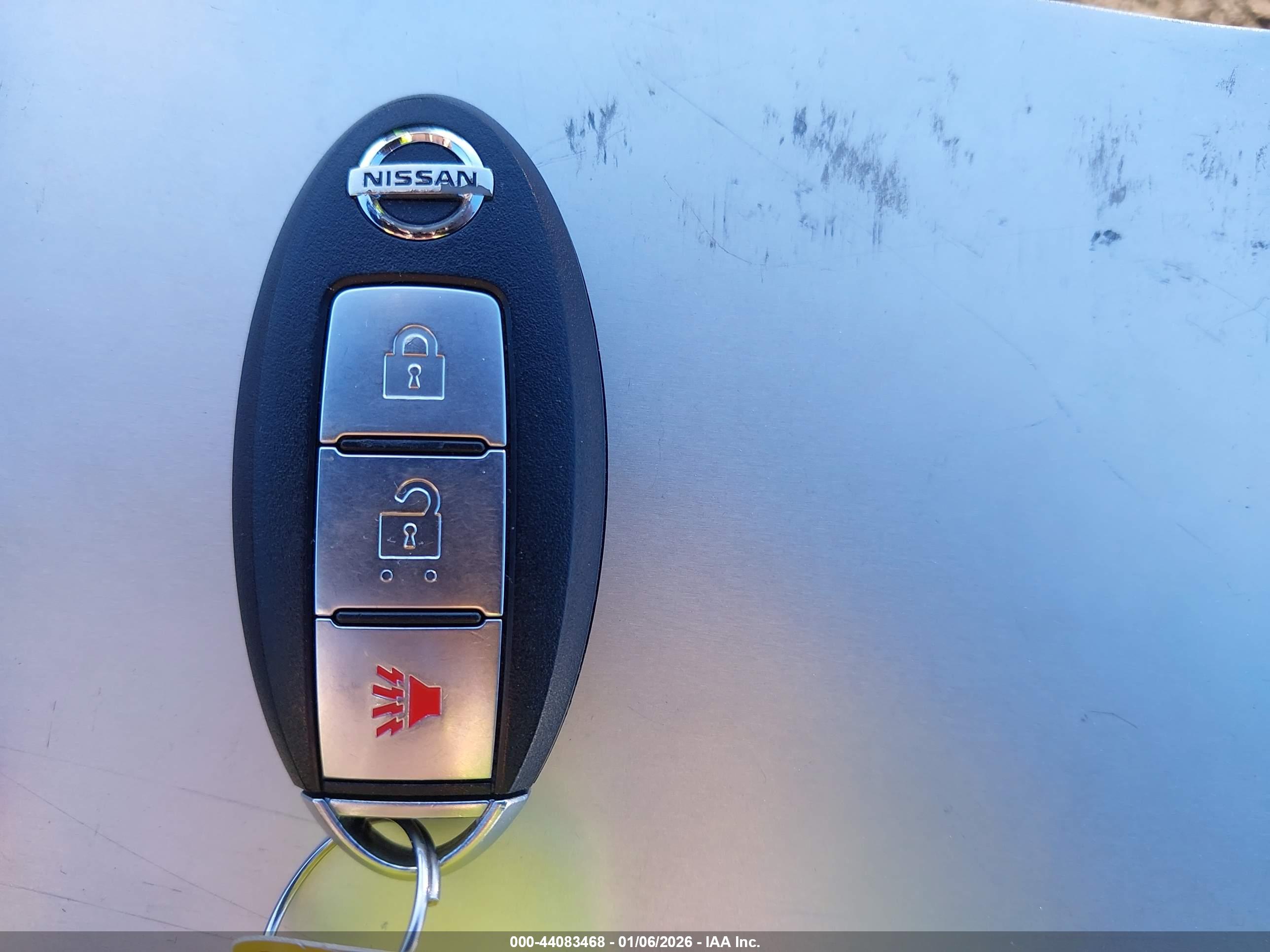 NISSAN JUKE image 11