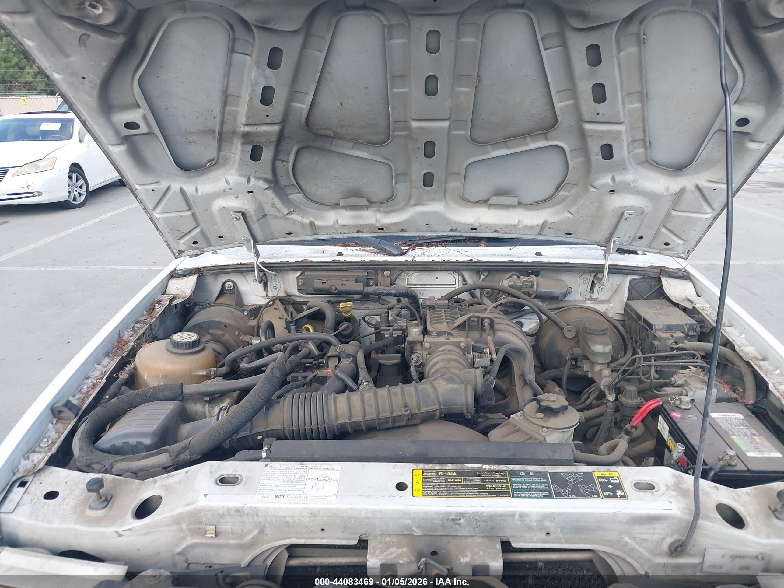 FORD RANGER image 10