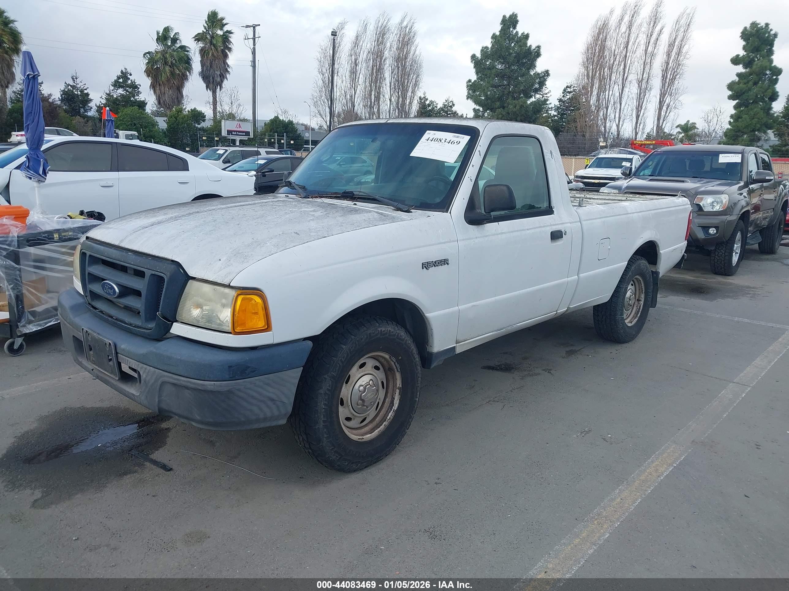 FORD RANGER image 2