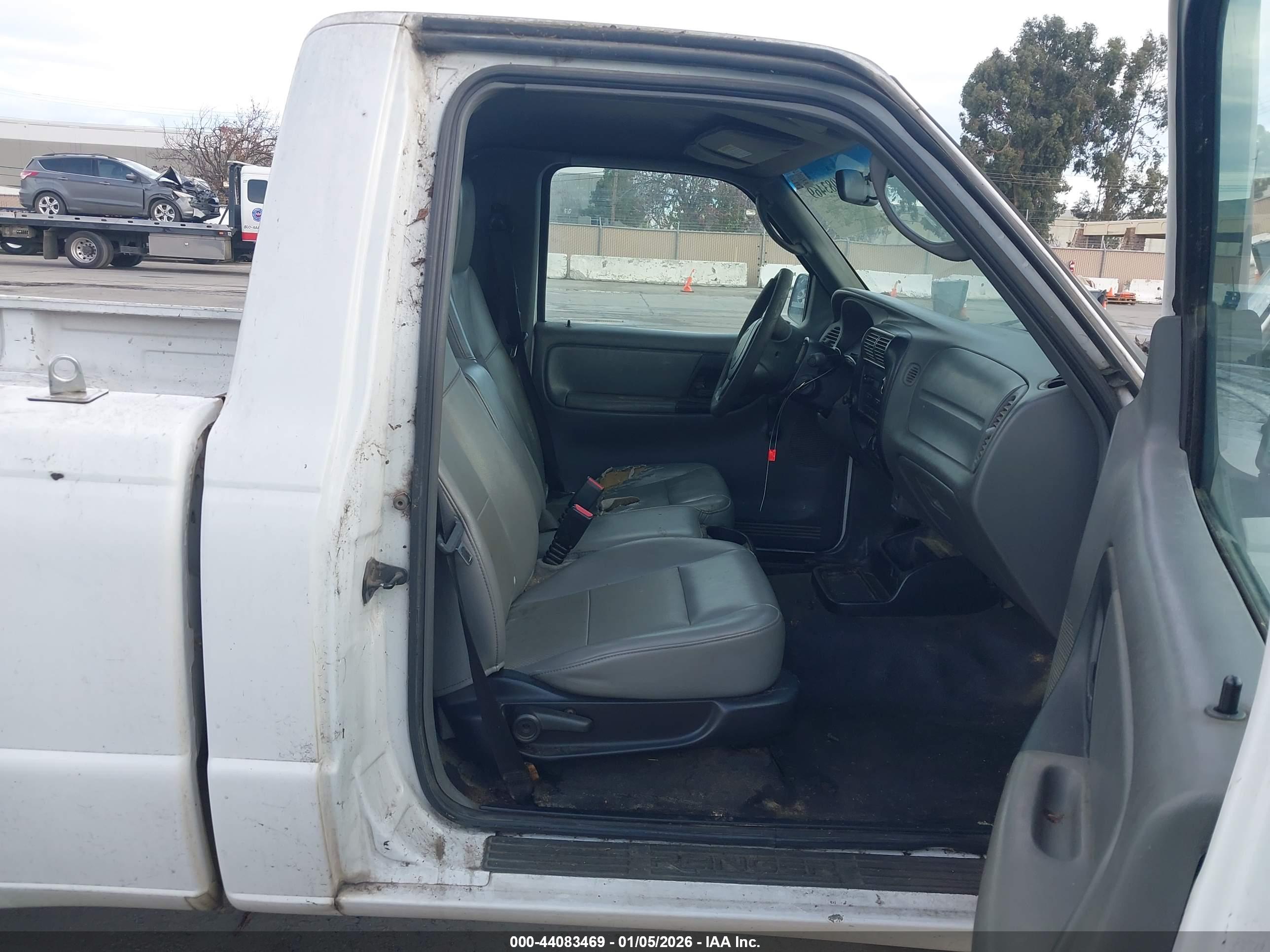FORD RANGER image 5