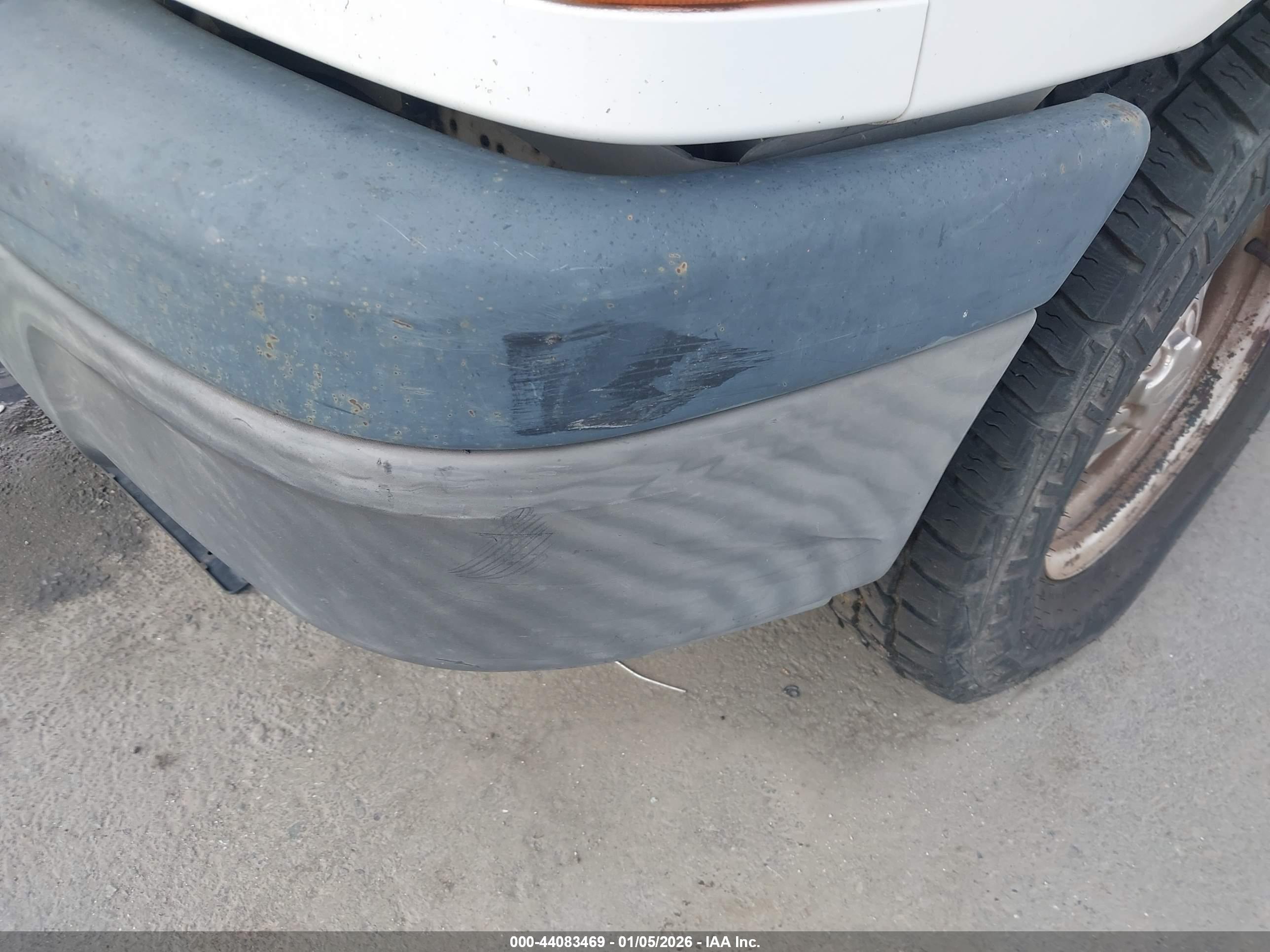 FORD RANGER image 6