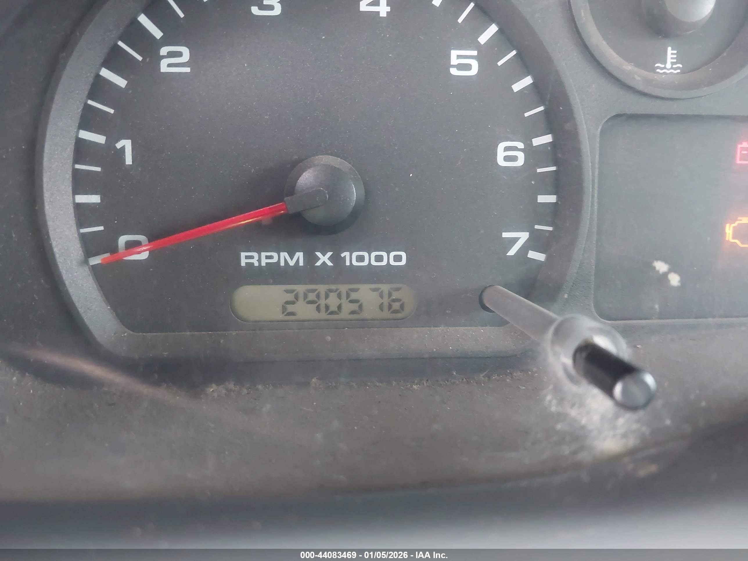 FORD RANGER image 7