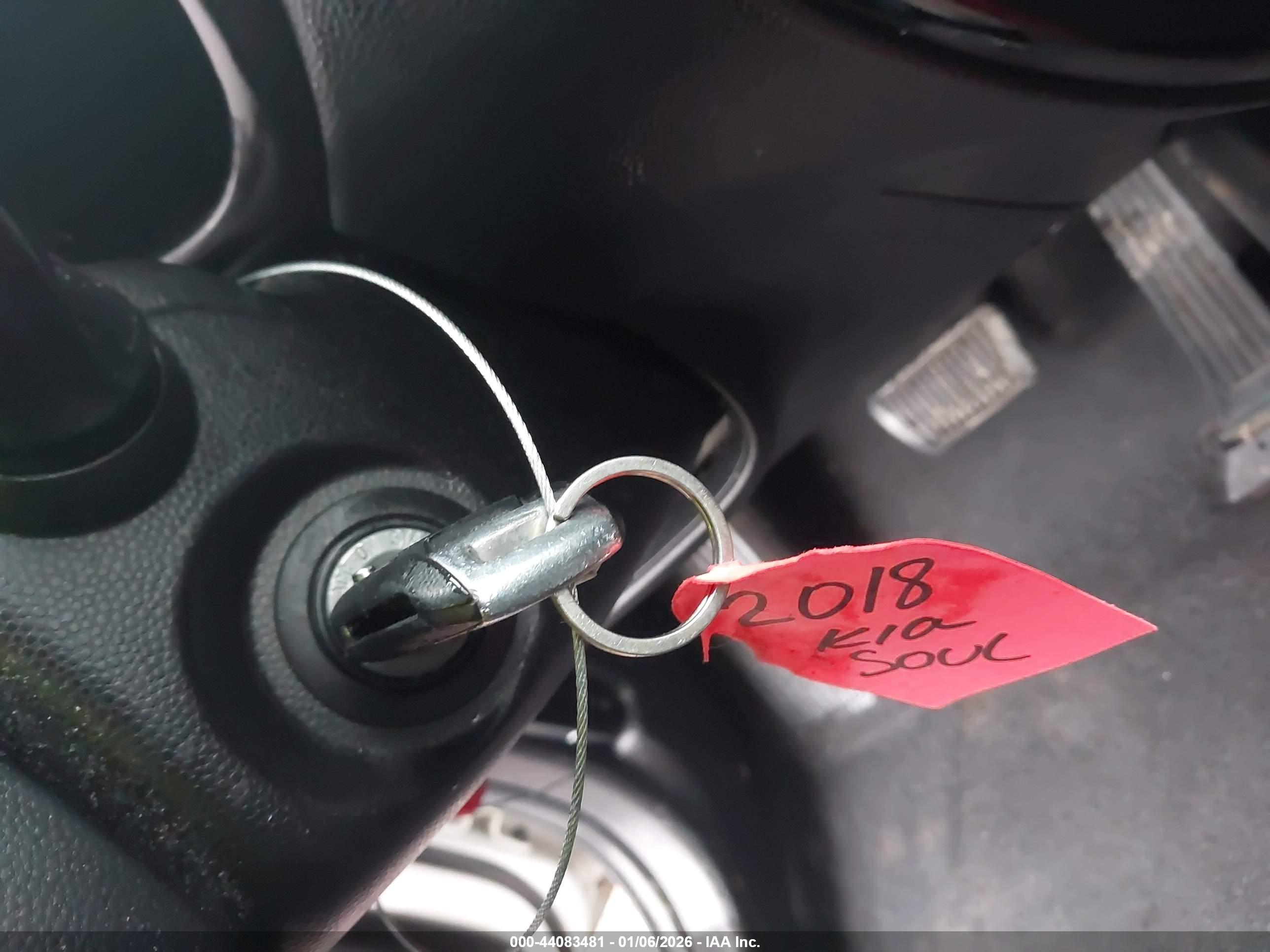 KIA SOUL image 11