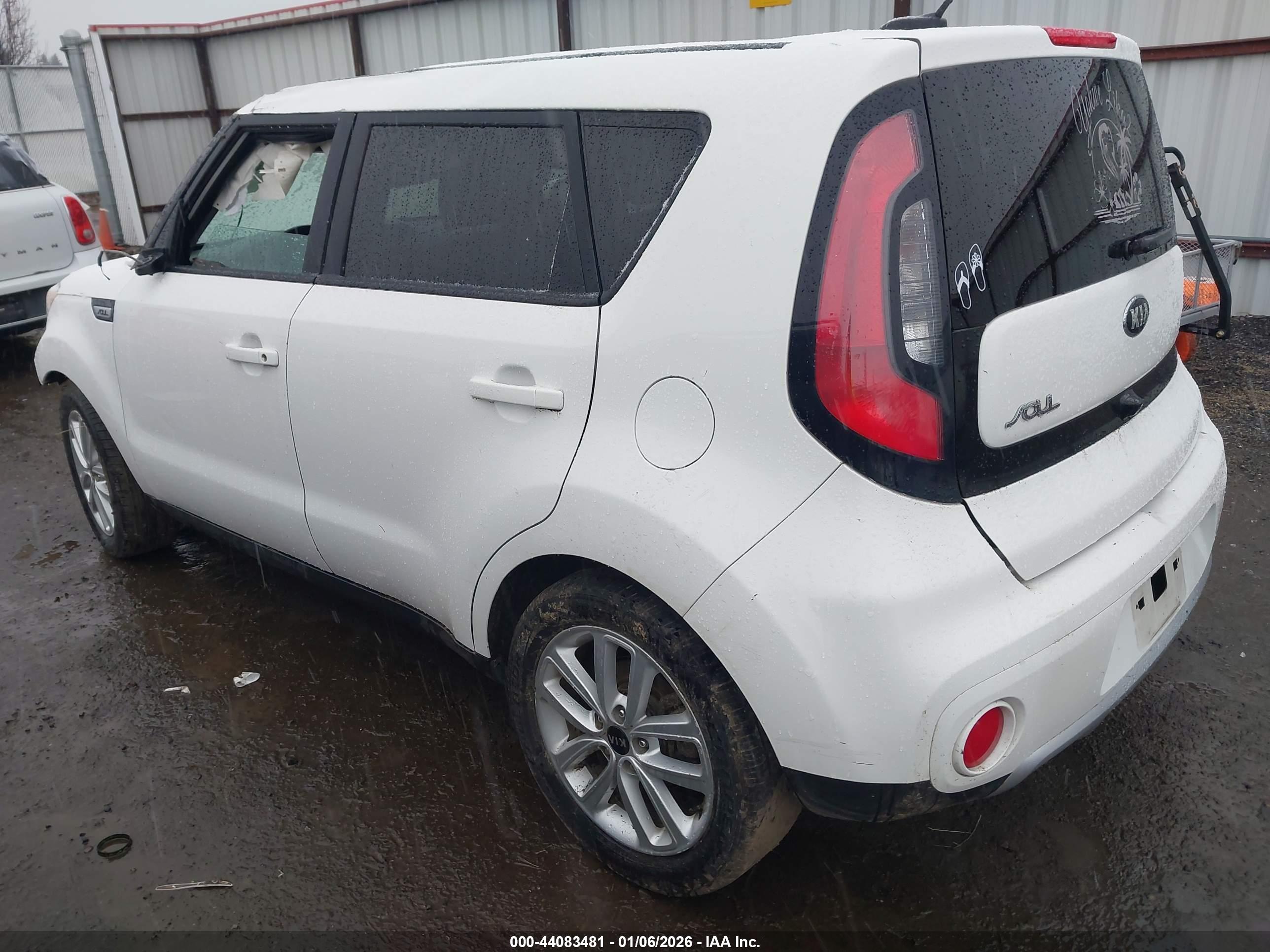 KIA SOUL image 3