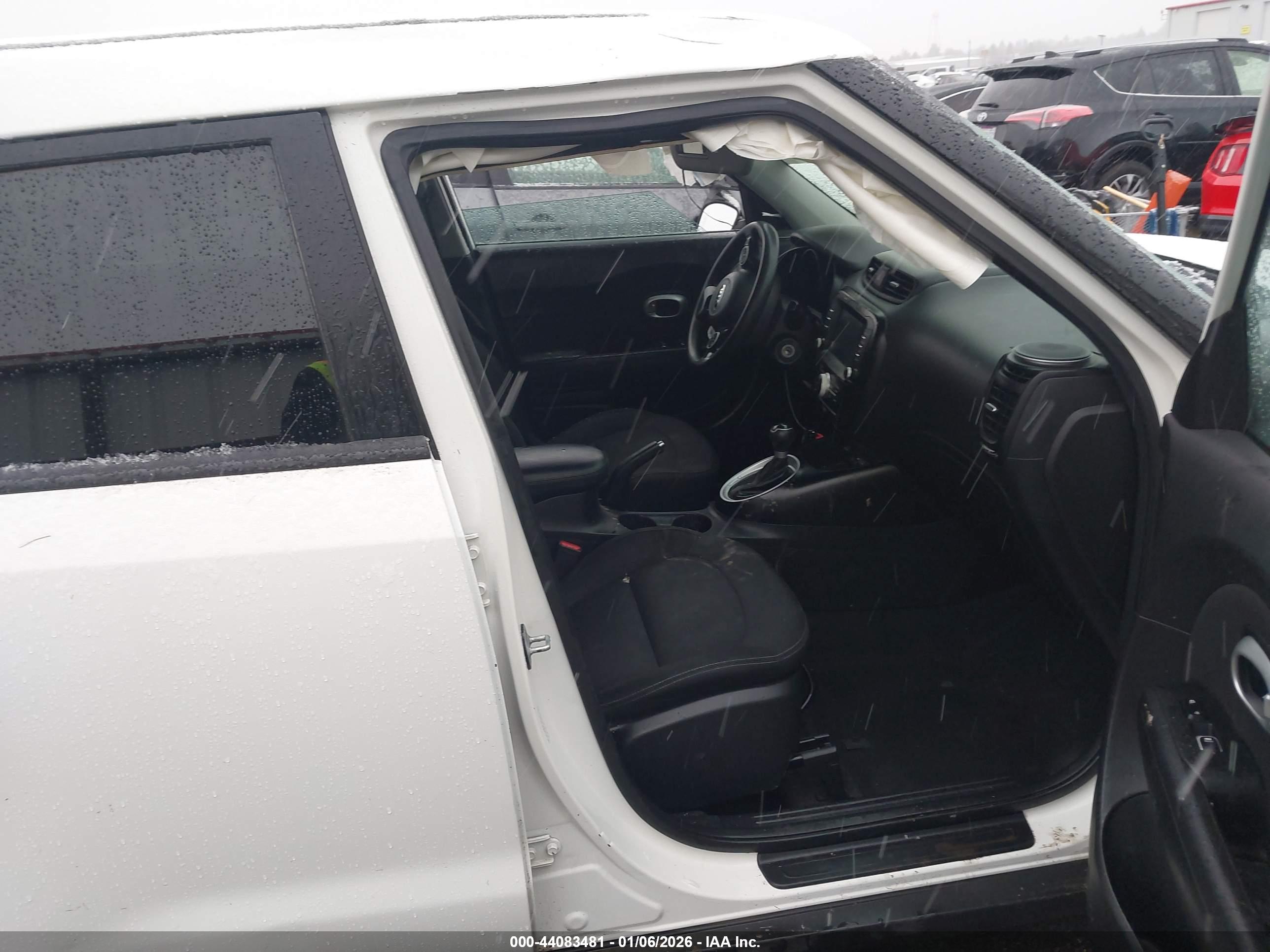 KIA SOUL image 5
