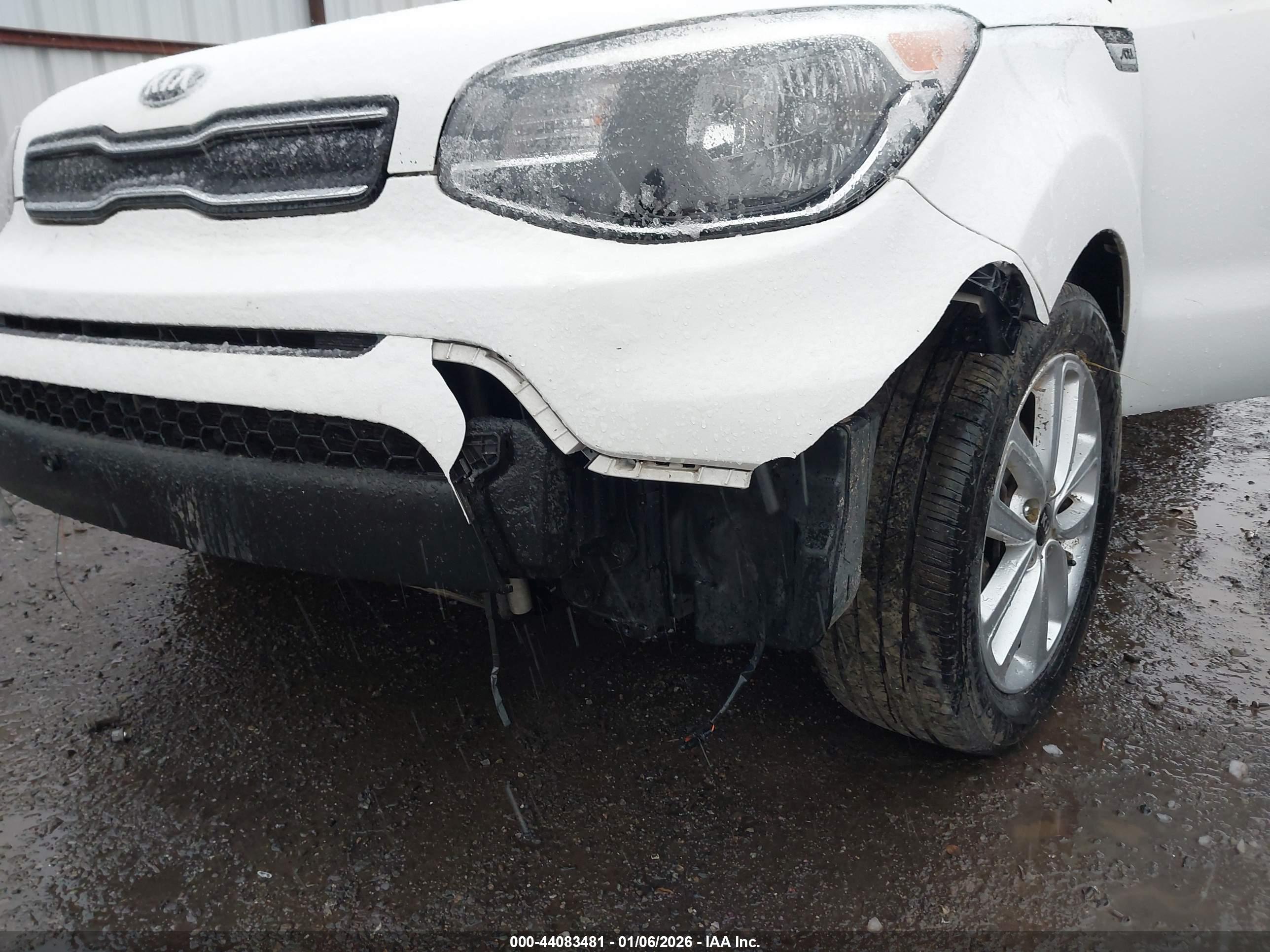 KIA SOUL image 6