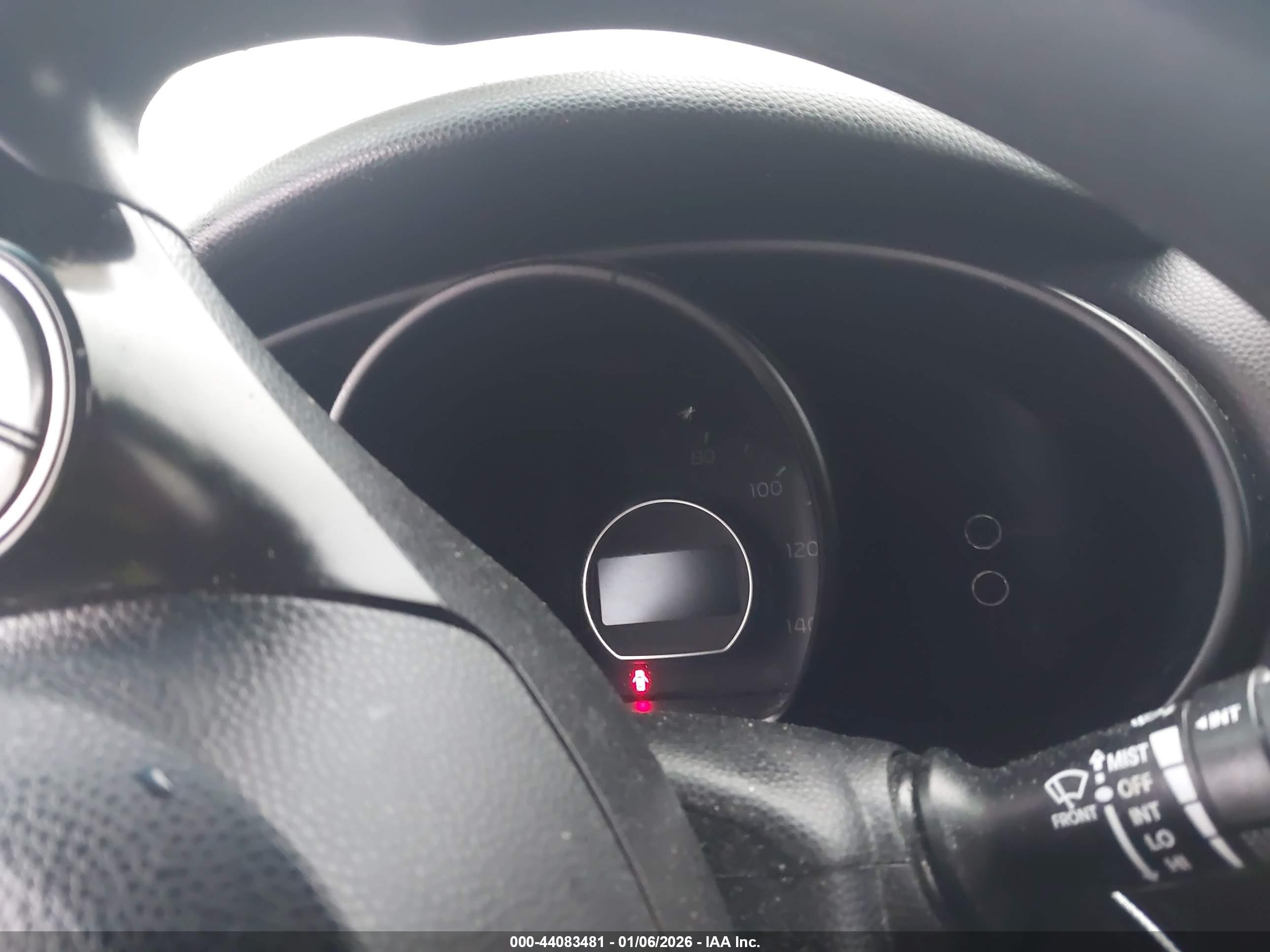 KIA SOUL image 7