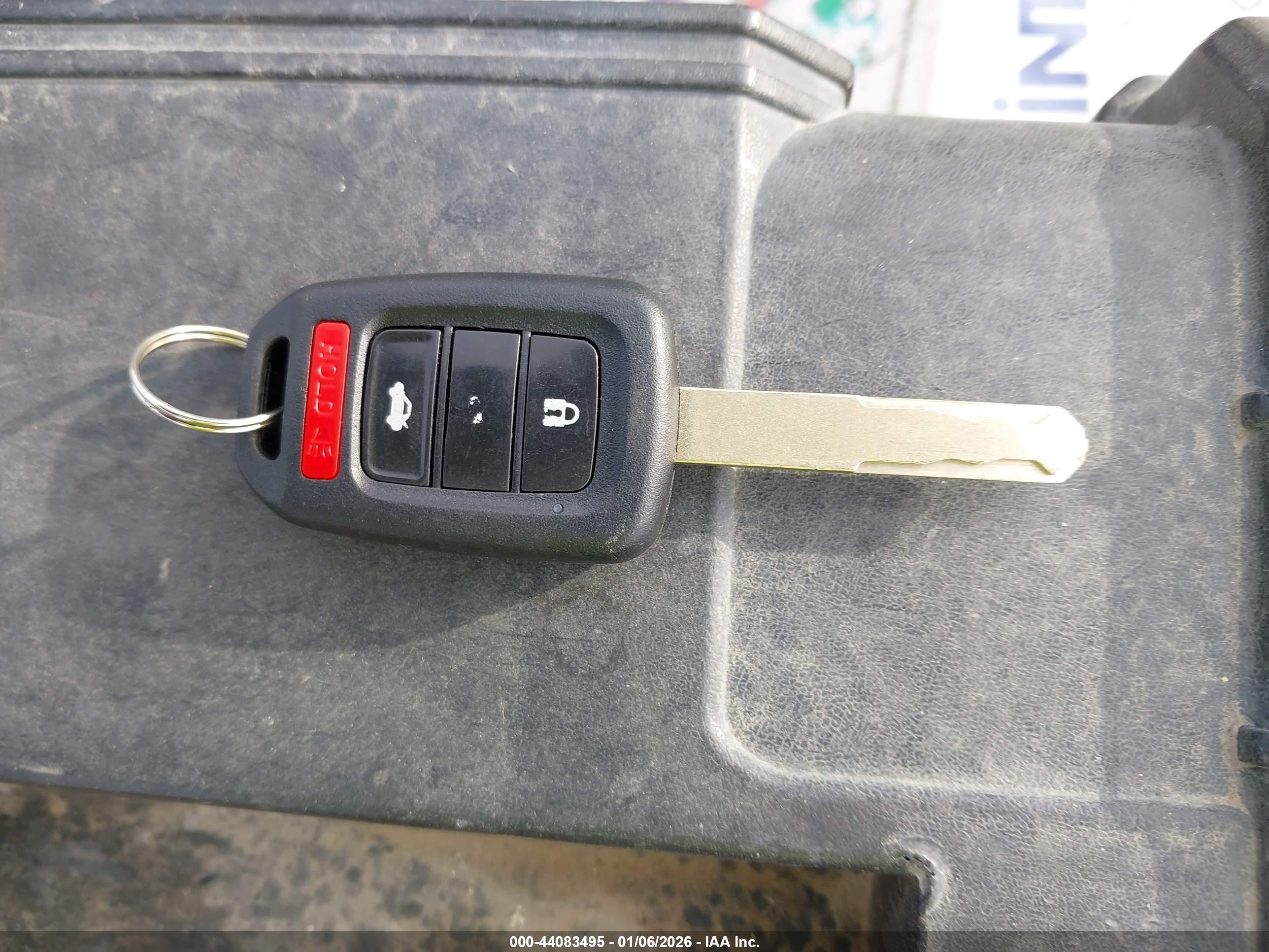 HONDA CIVIC image 11