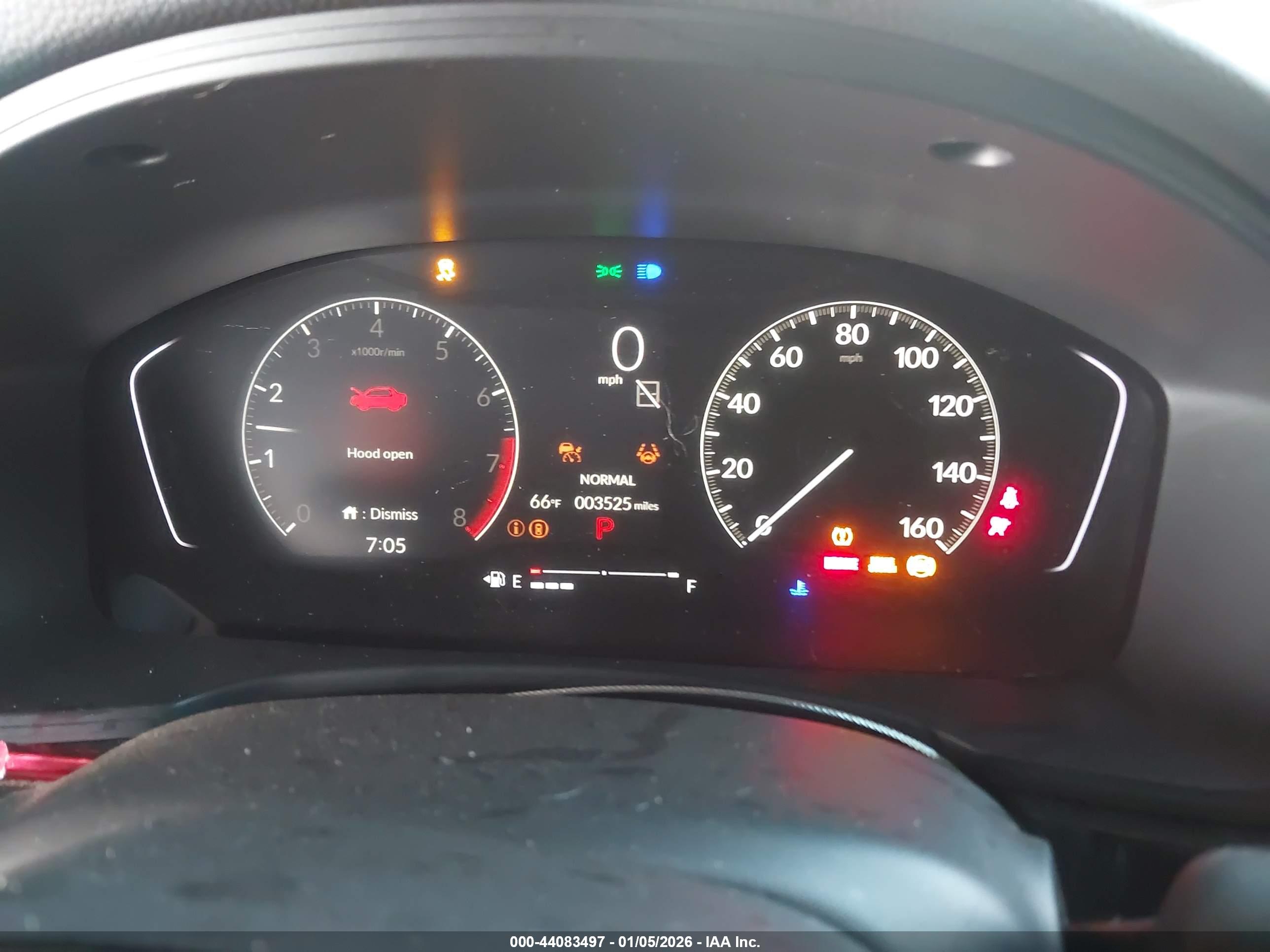 HONDA CIVIC image 7