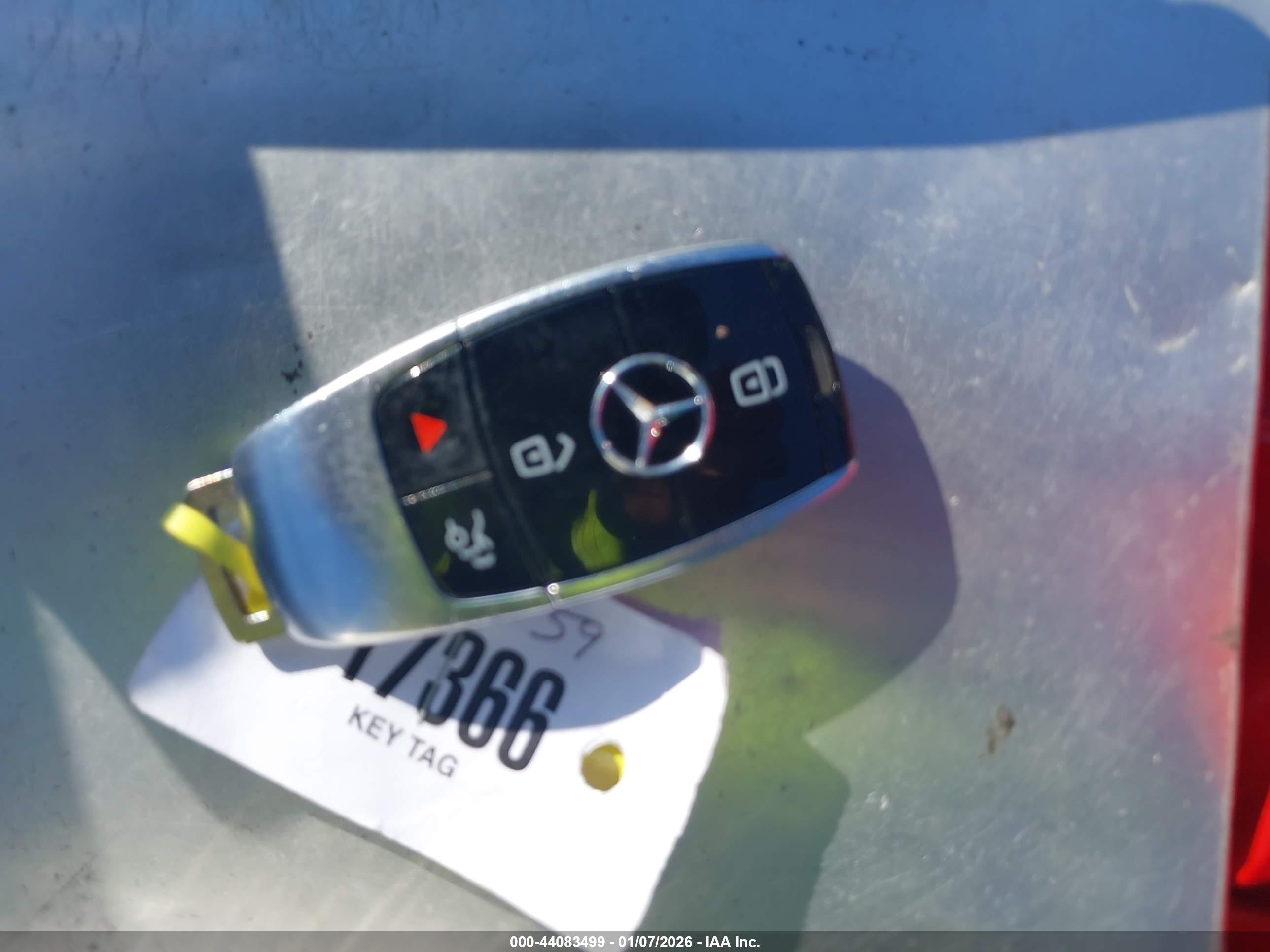 MERCEDES-BENZ S image 11