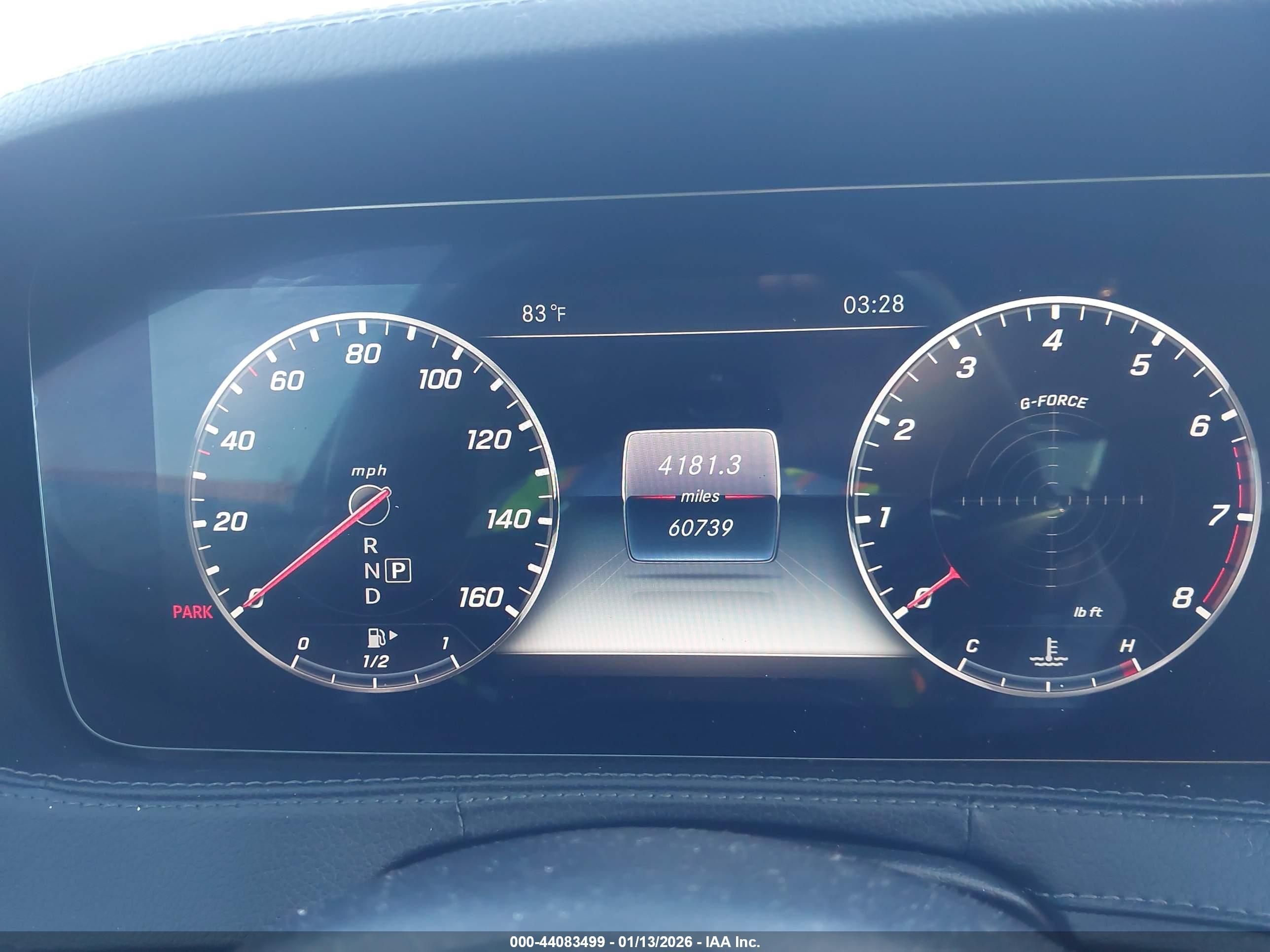MERCEDES-BENZ S image 7