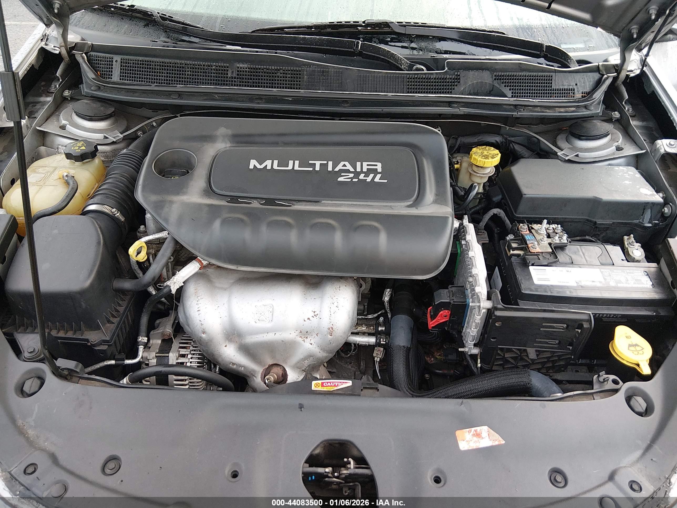 DODGE DART image 10