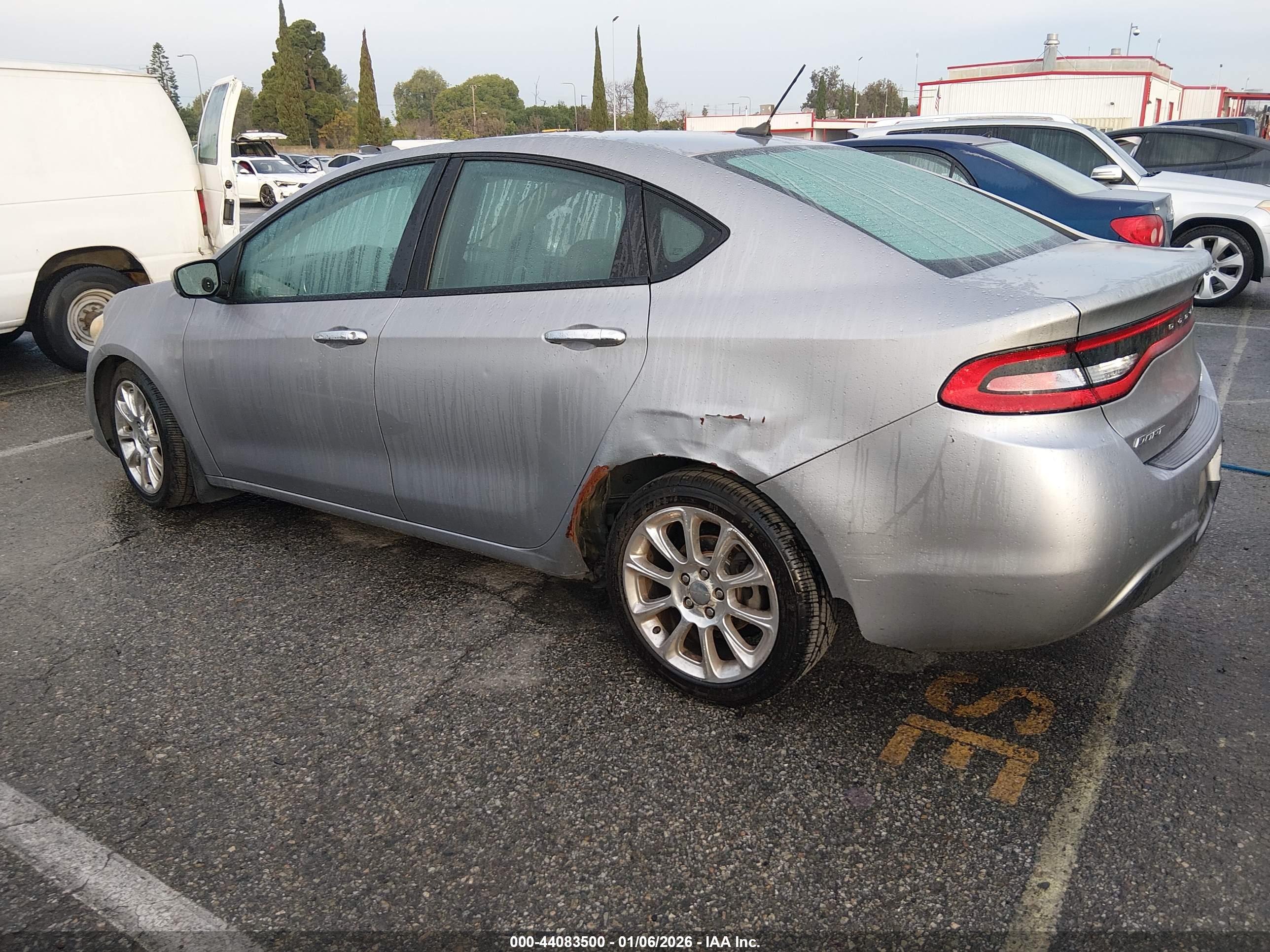 DODGE DART image 3