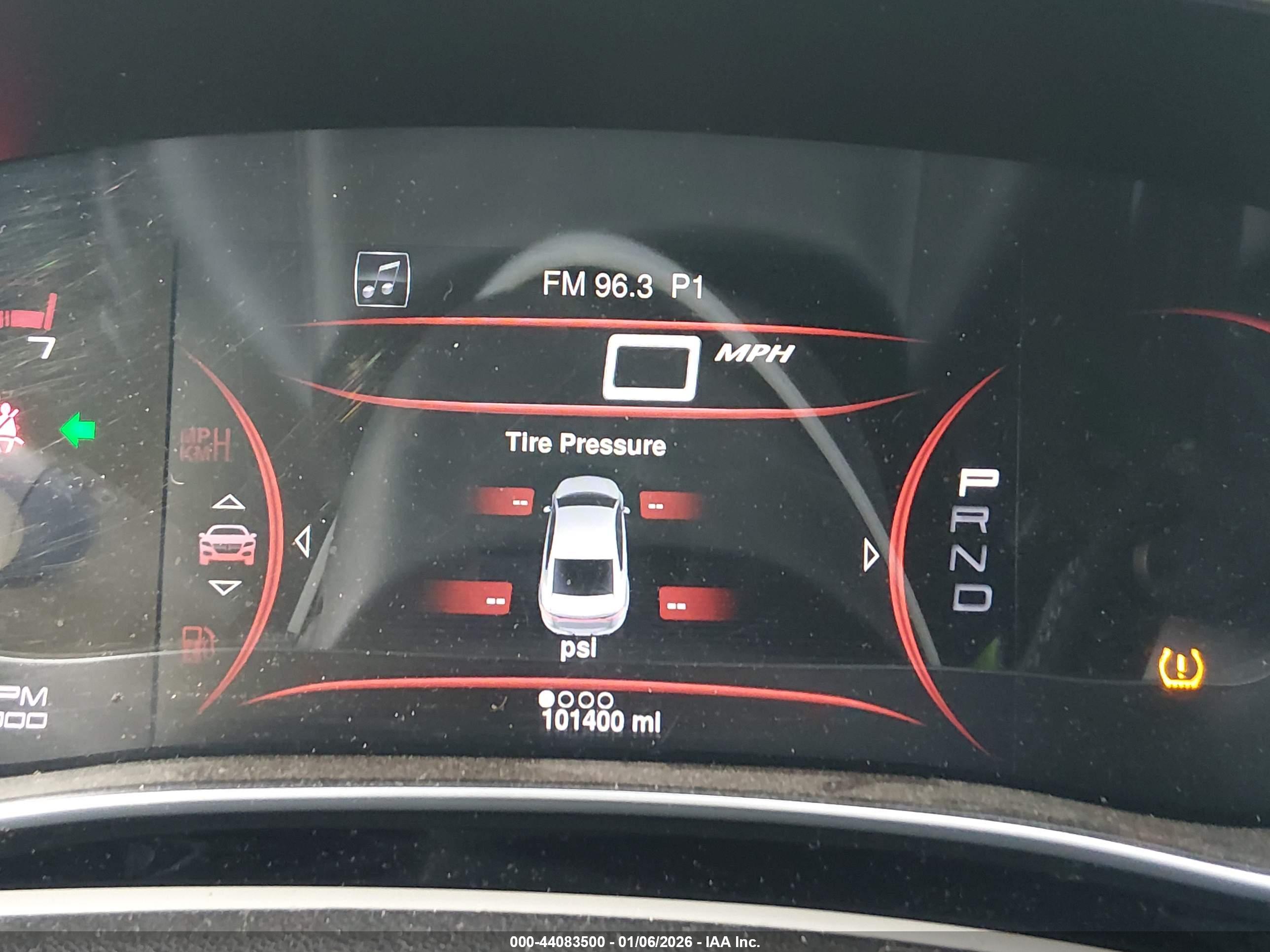 DODGE DART image 7