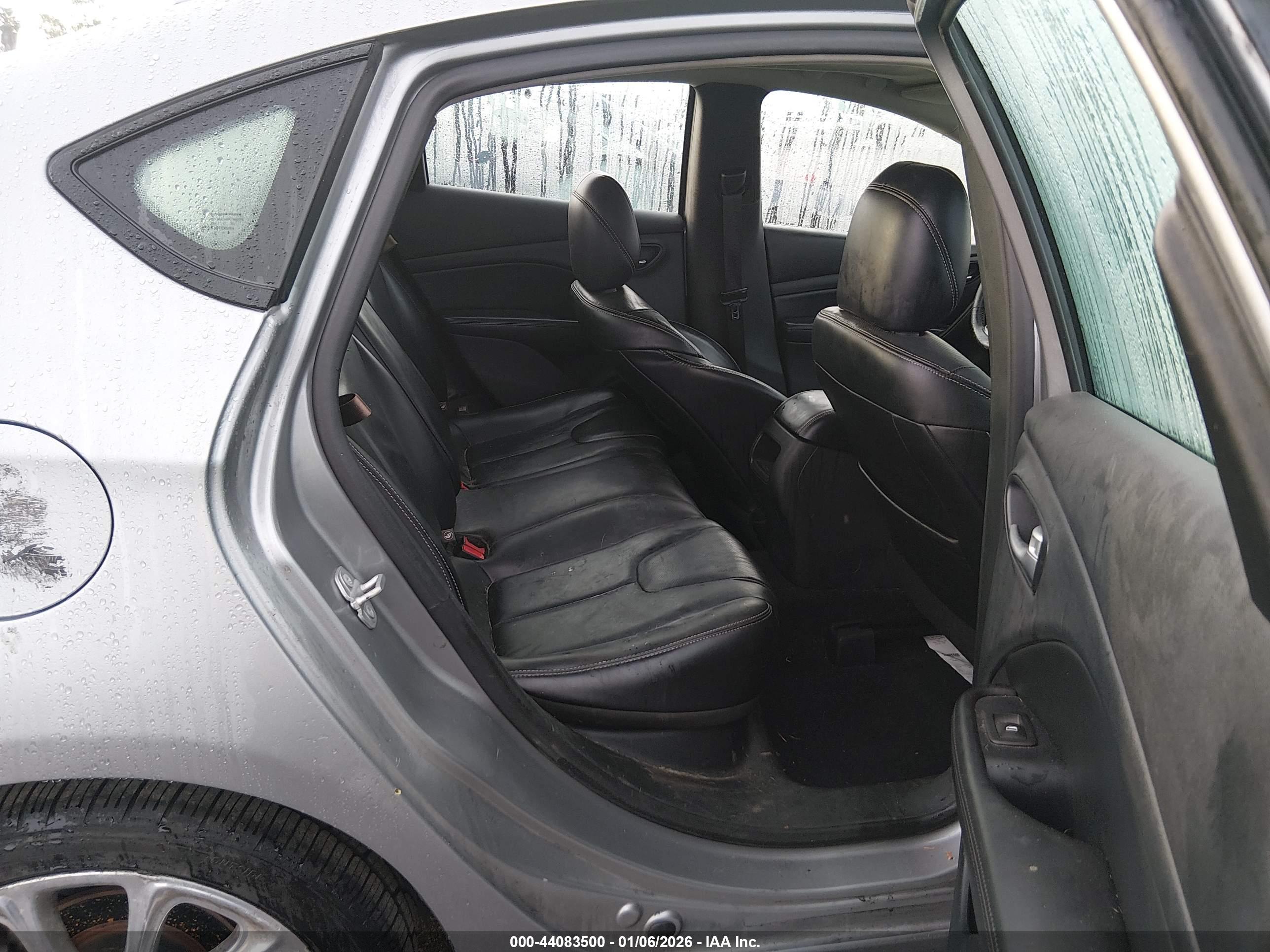 DODGE DART image 8