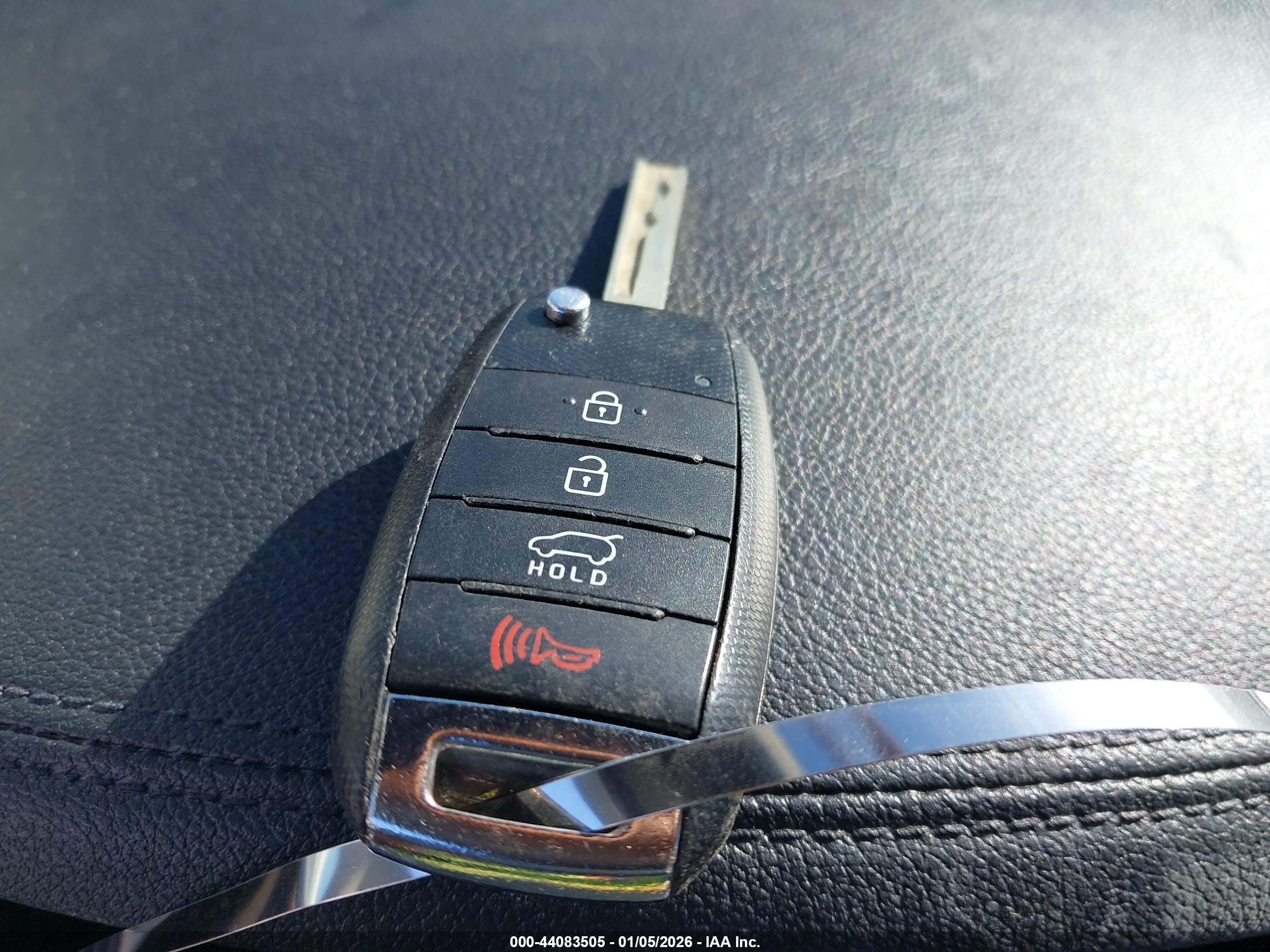 KIA SORENTO image 11