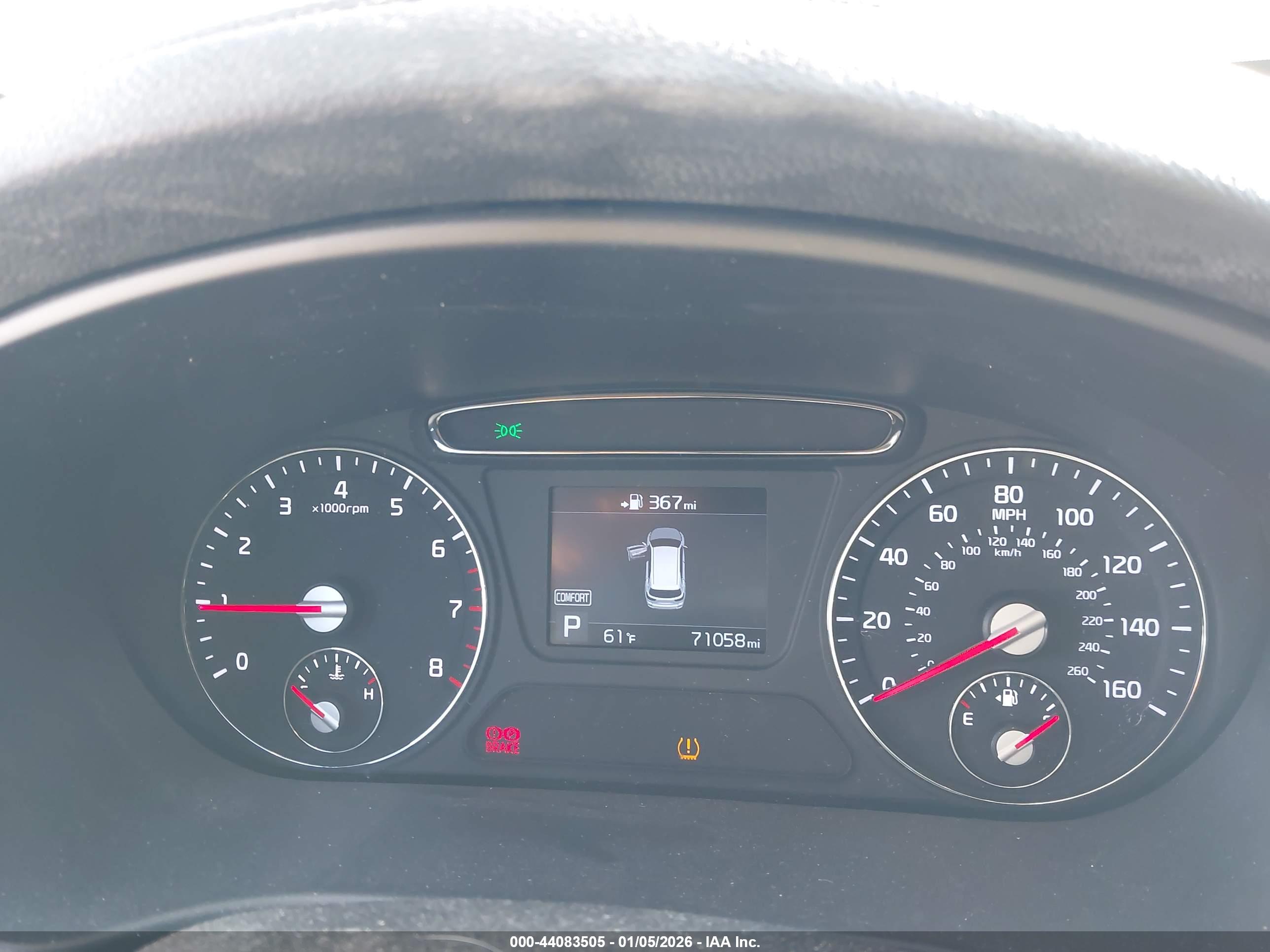 KIA SORENTO image 7