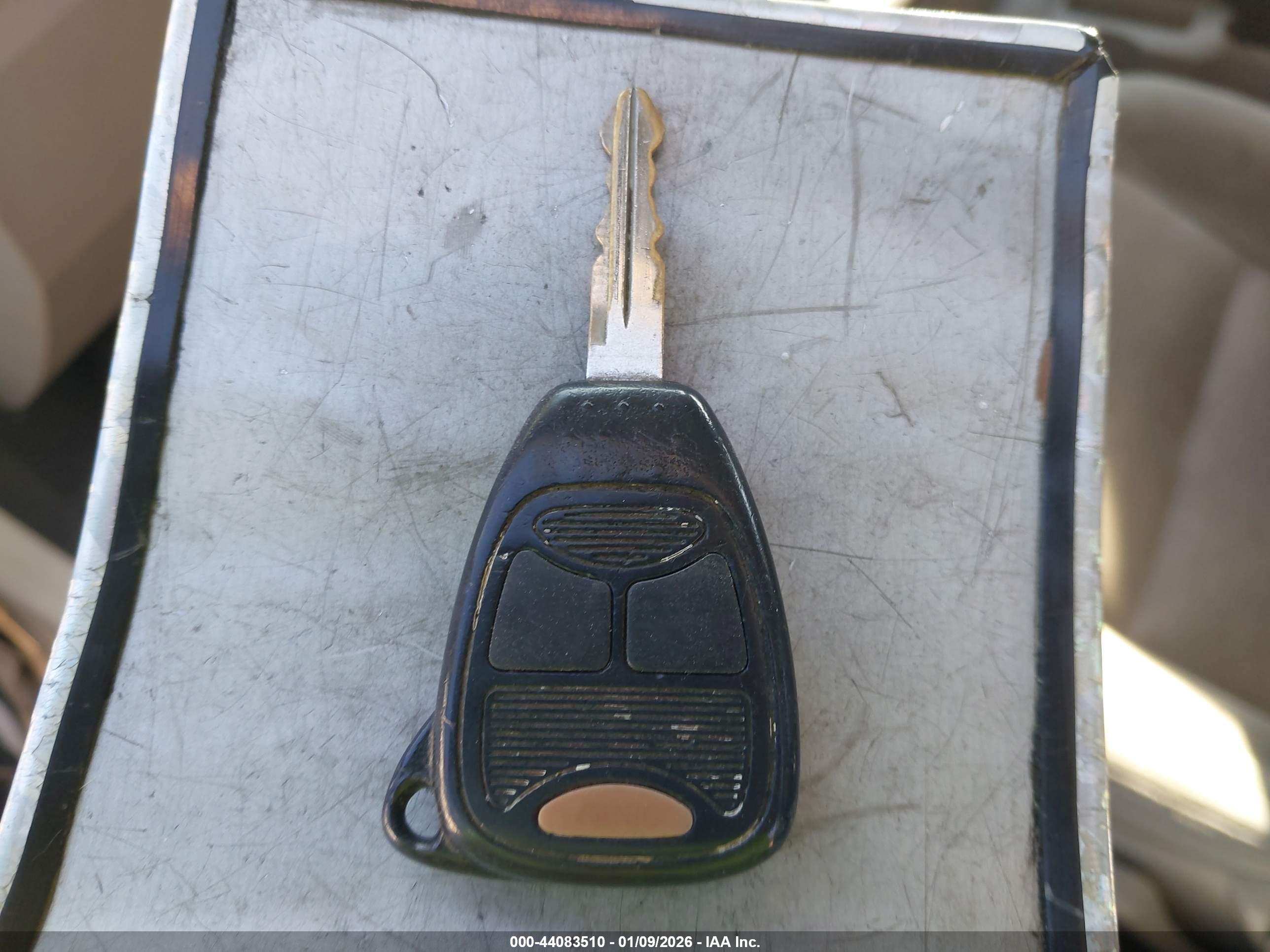 DODGE CALIBER image 11